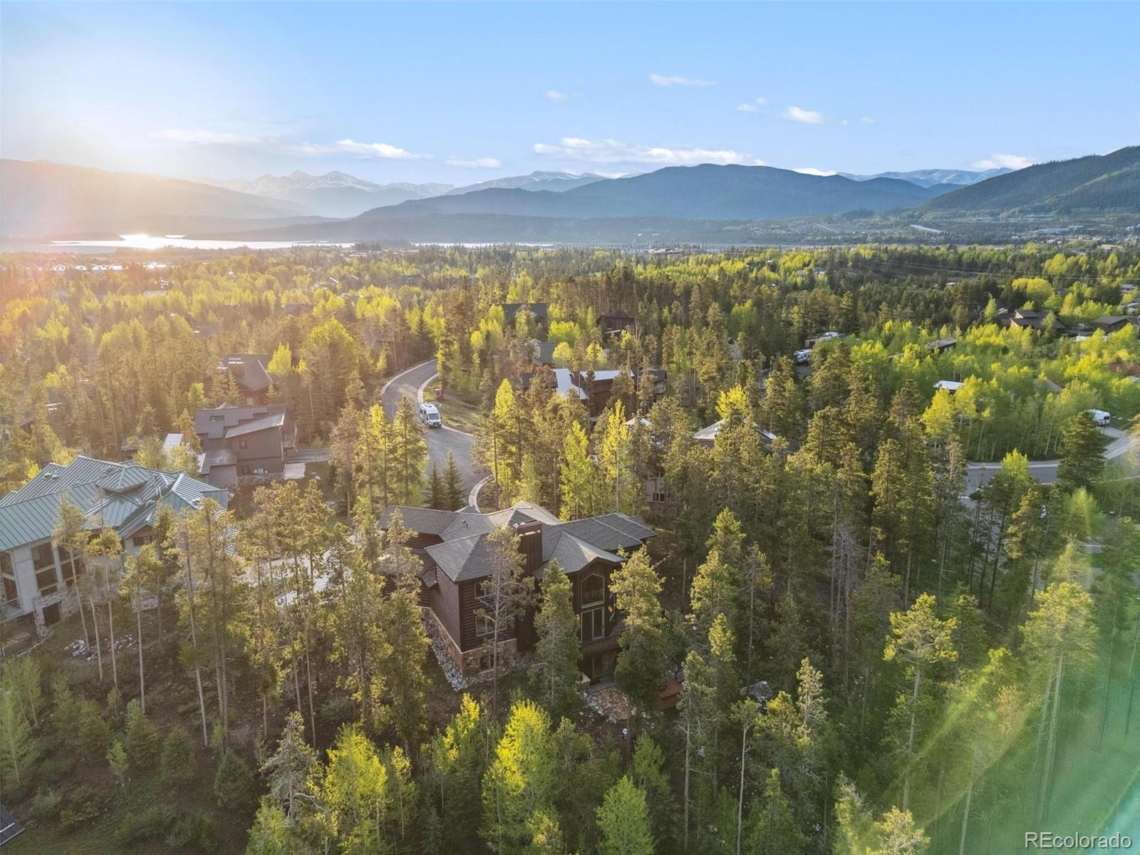 MLS Image #49 for 116  primrose place,frisco, Colorado