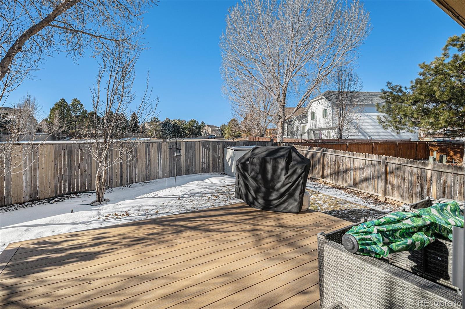 MLS Image #18 for 11083  quail court,parker, Colorado