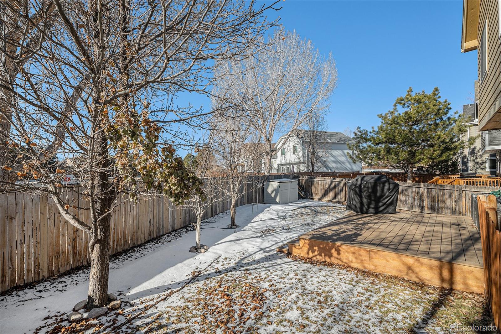 MLS Image #19 for 11083  quail court,parker, Colorado