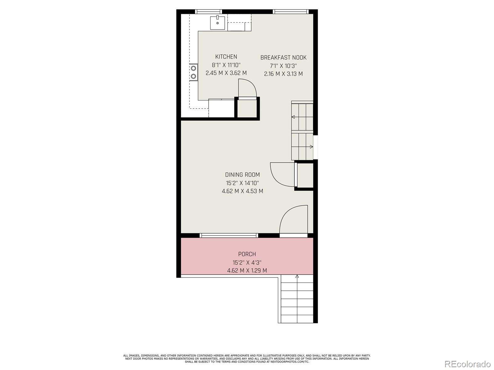 MLS Image #24 for 11083  quail court,parker, Colorado