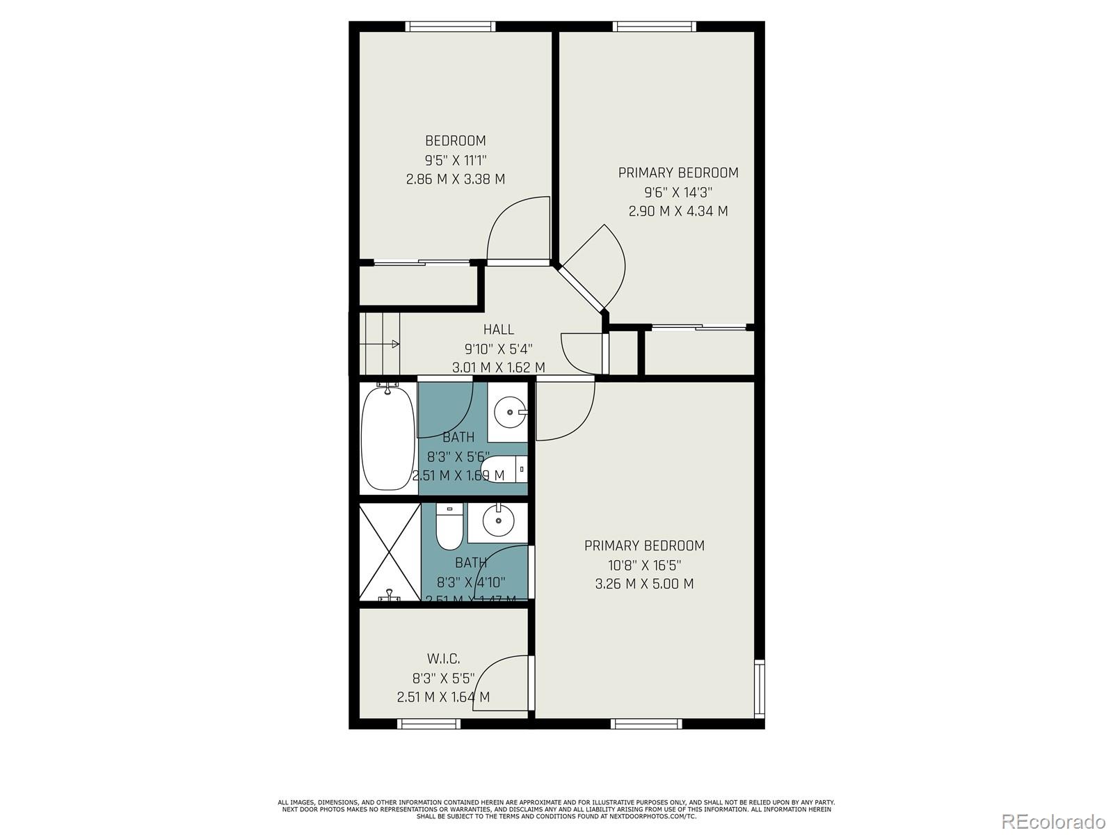 MLS Image #25 for 11083  quail court,parker, Colorado