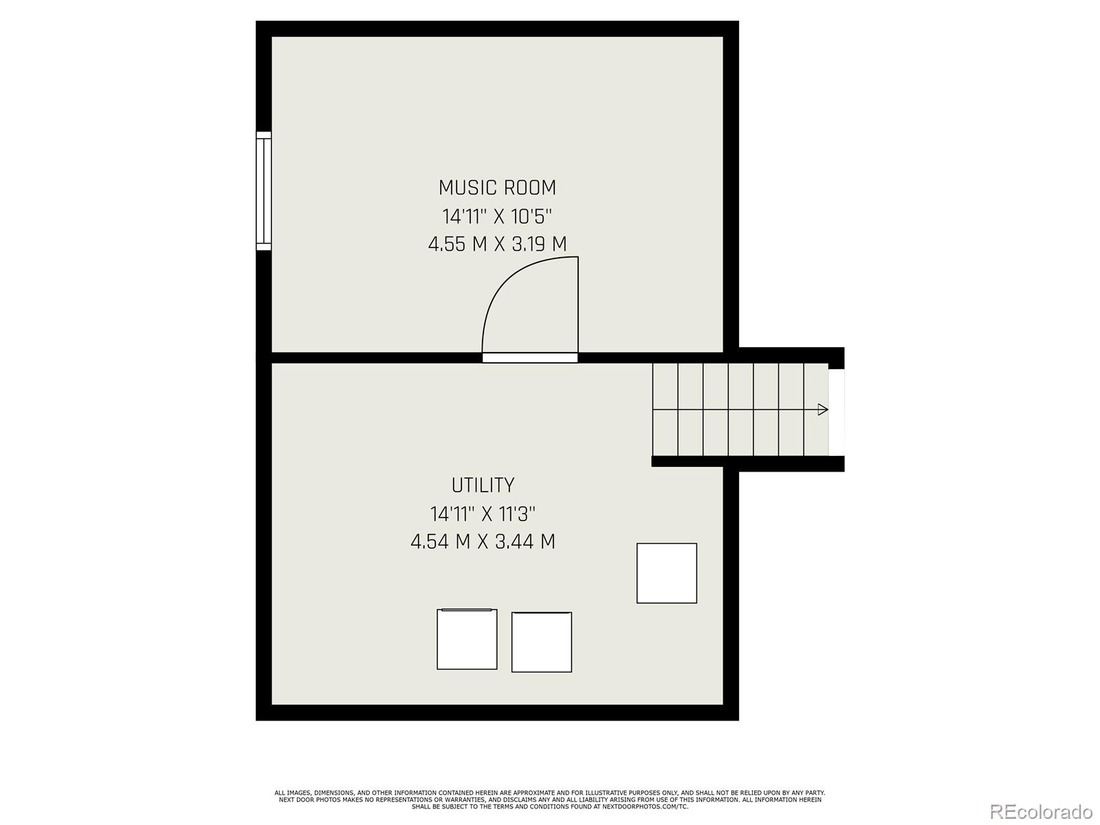 MLS Image #27 for 11083  quail court,parker, Colorado