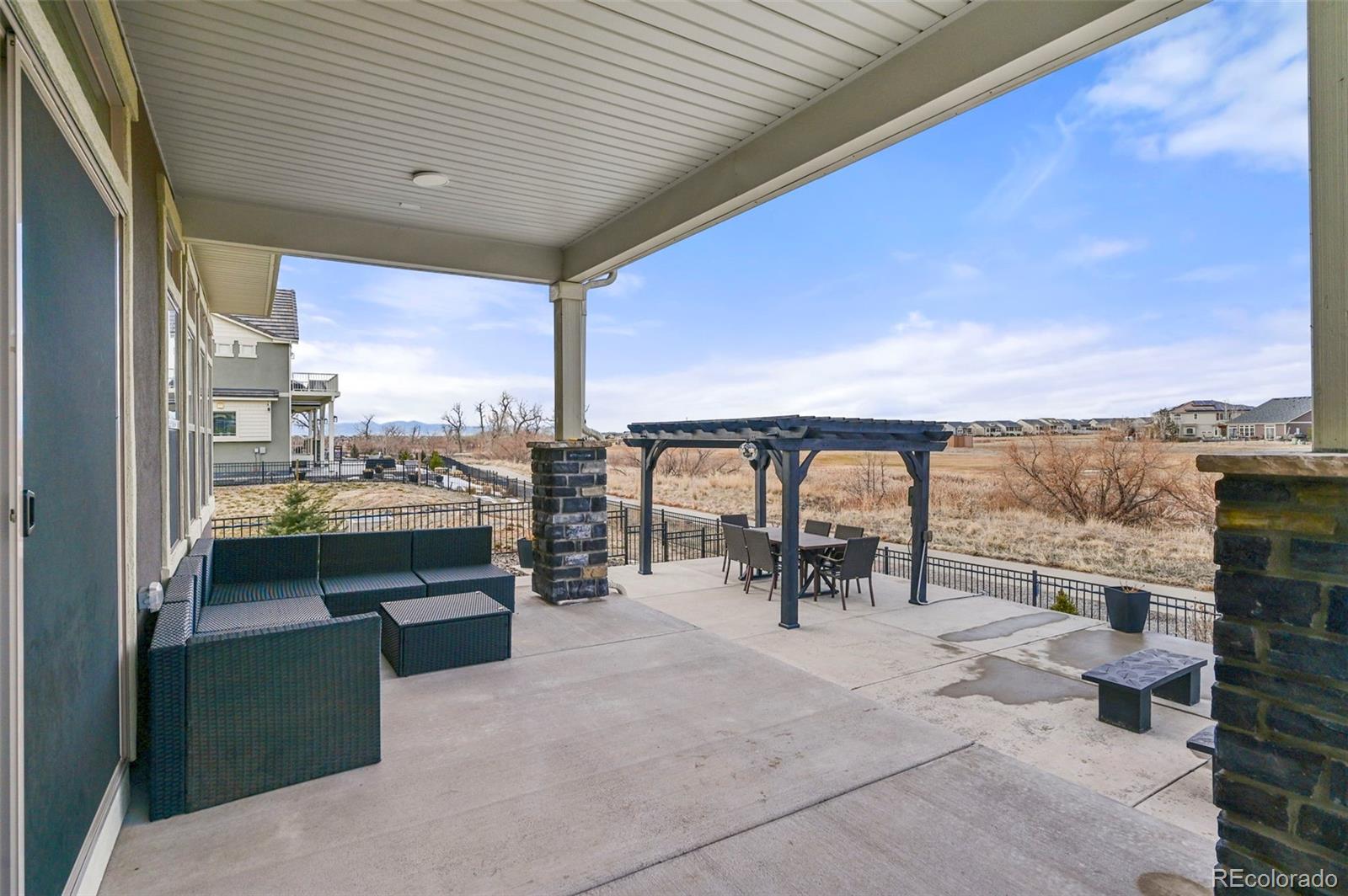 MLS Image #37 for 20503 e 50th place,denver, Colorado