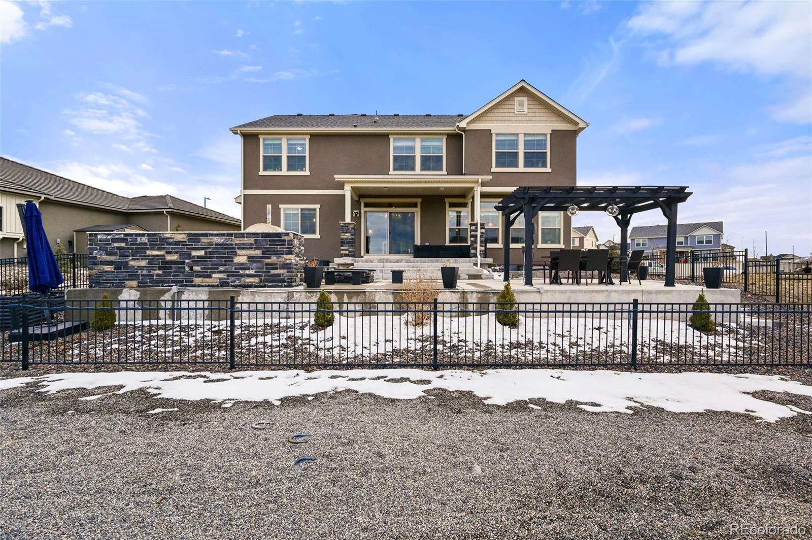 MLS Image #41 for 20503 e 50th place,denver, Colorado