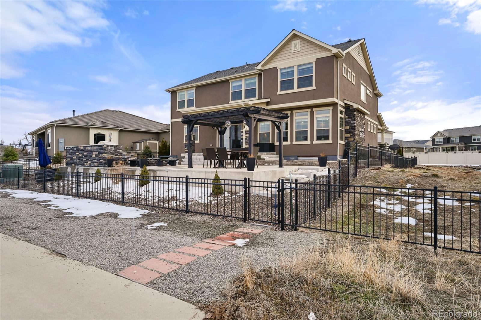 MLS Image #42 for 20503 e 50th place,denver, Colorado