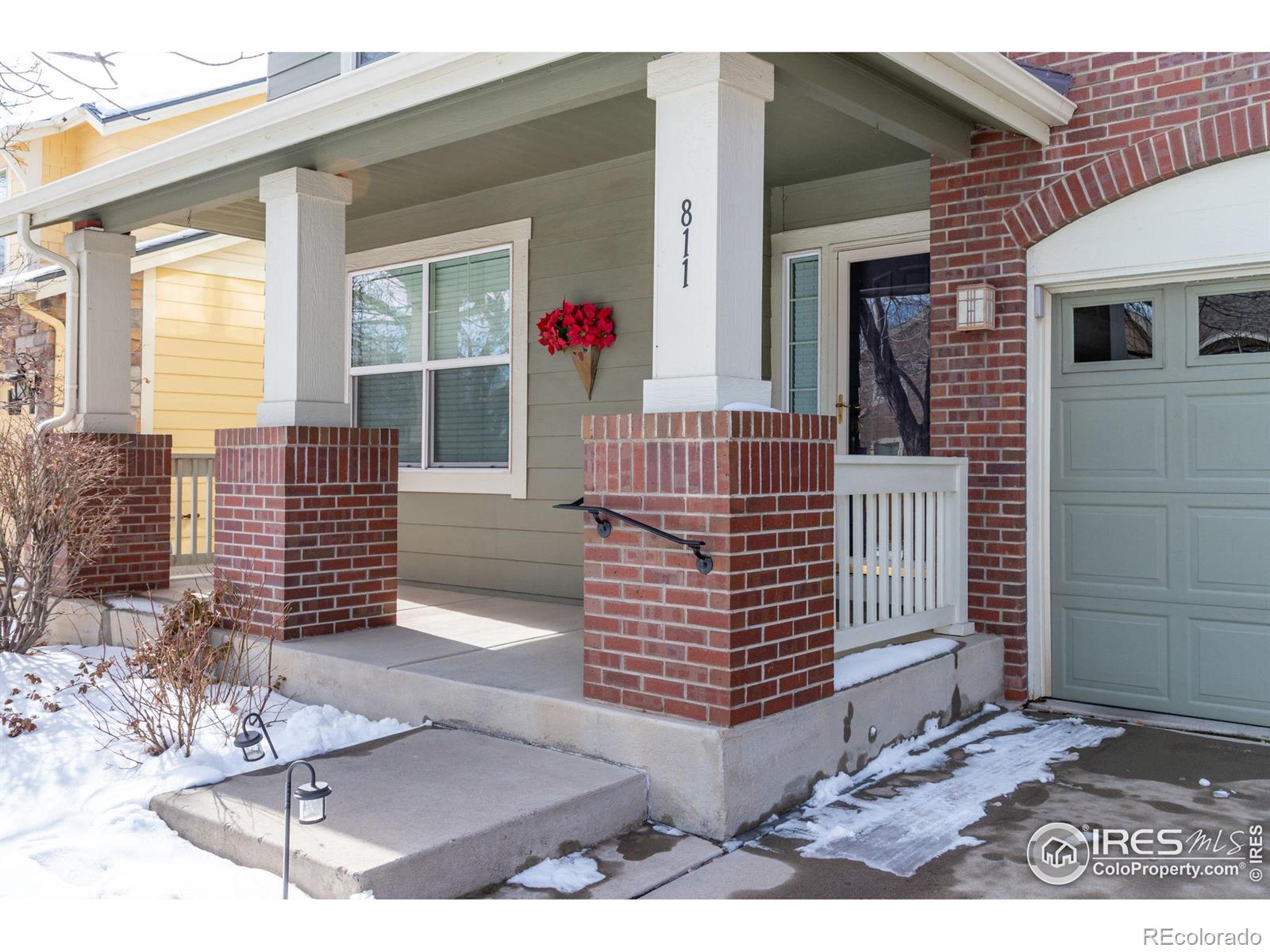 MLS Image #1 for 811  vireo court,longmont, Colorado