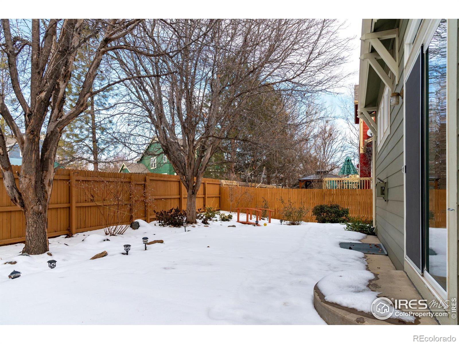 MLS Image #32 for 811  vireo court,longmont, Colorado