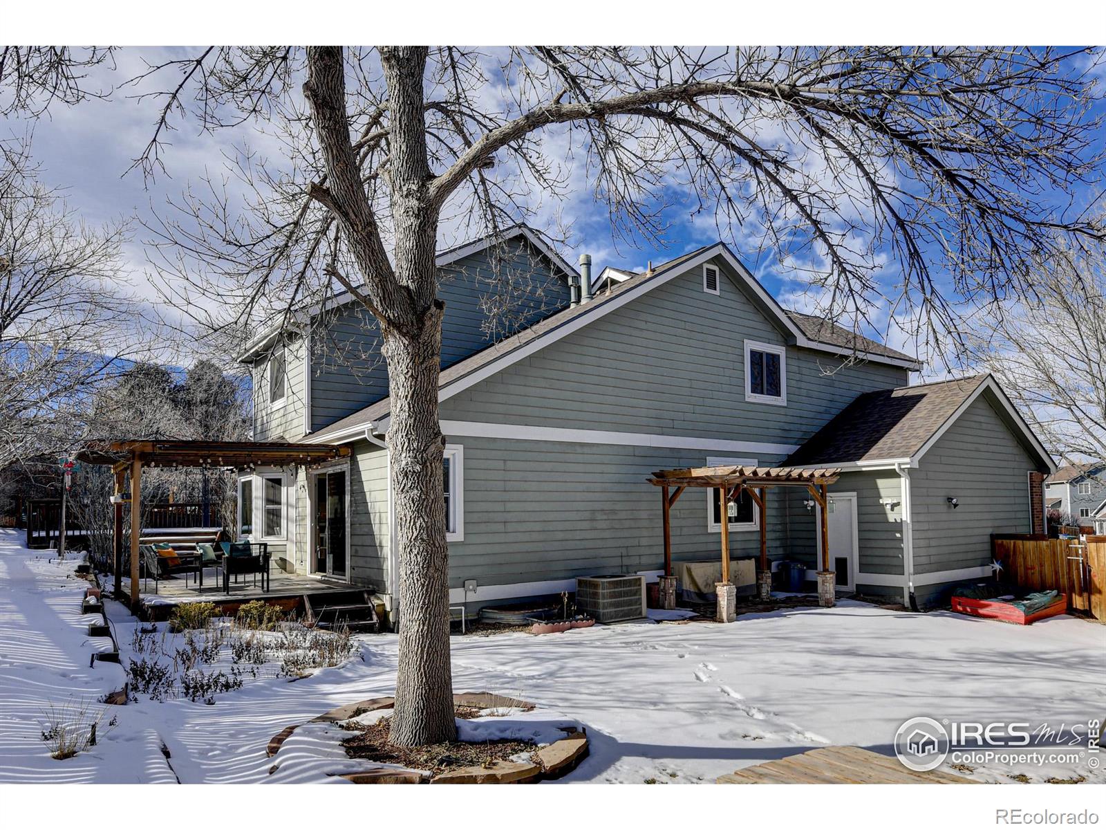 MLS Image #30 for 1452  cherrywood way,longmont, Colorado