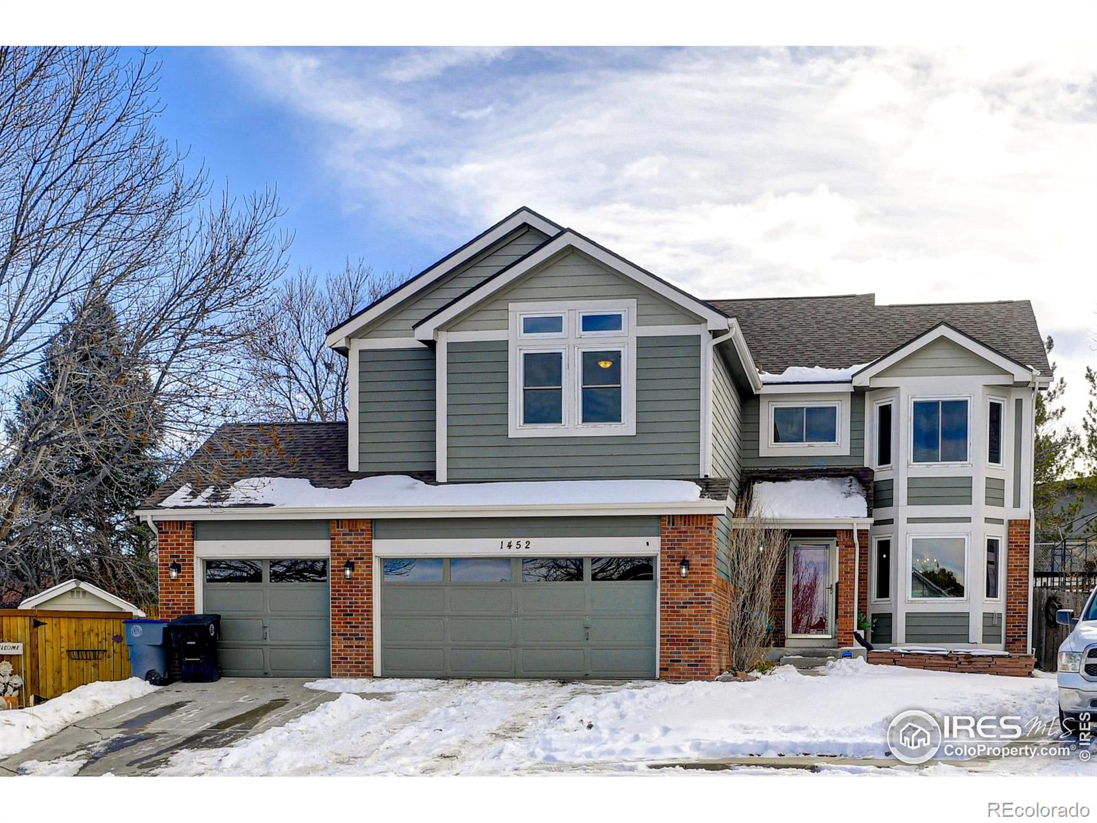 MLS Image #33 for 1452  cherrywood way,longmont, Colorado