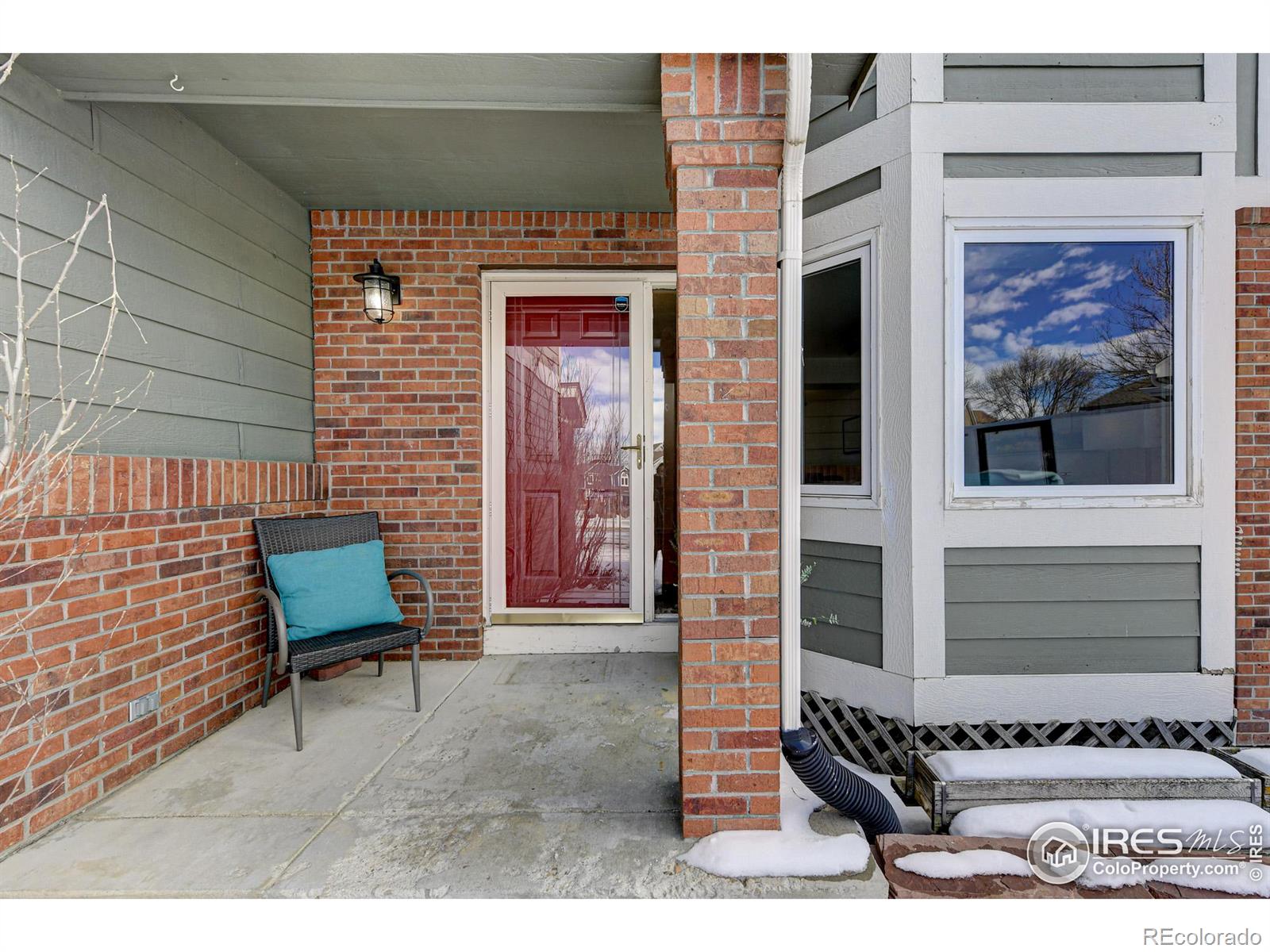 MLS Image #4 for 1452  cherrywood way,longmont, Colorado