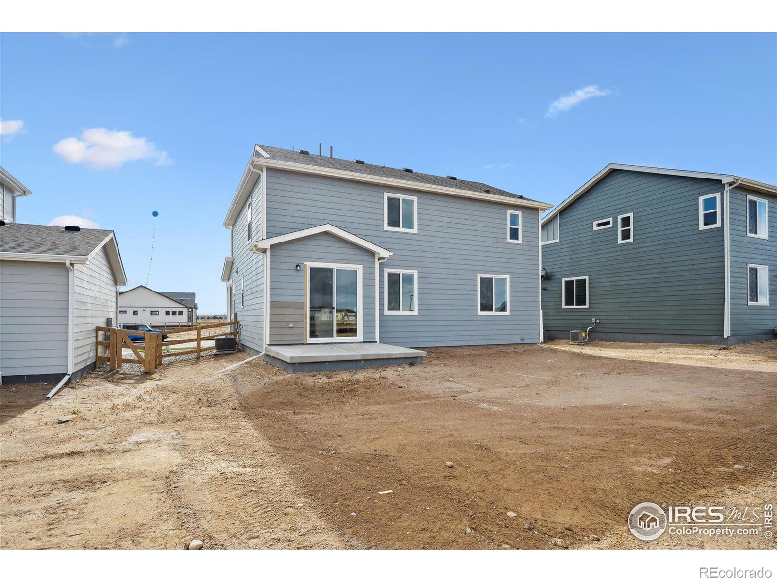 MLS Image #24 for 910  hummocky way,windsor, Colorado