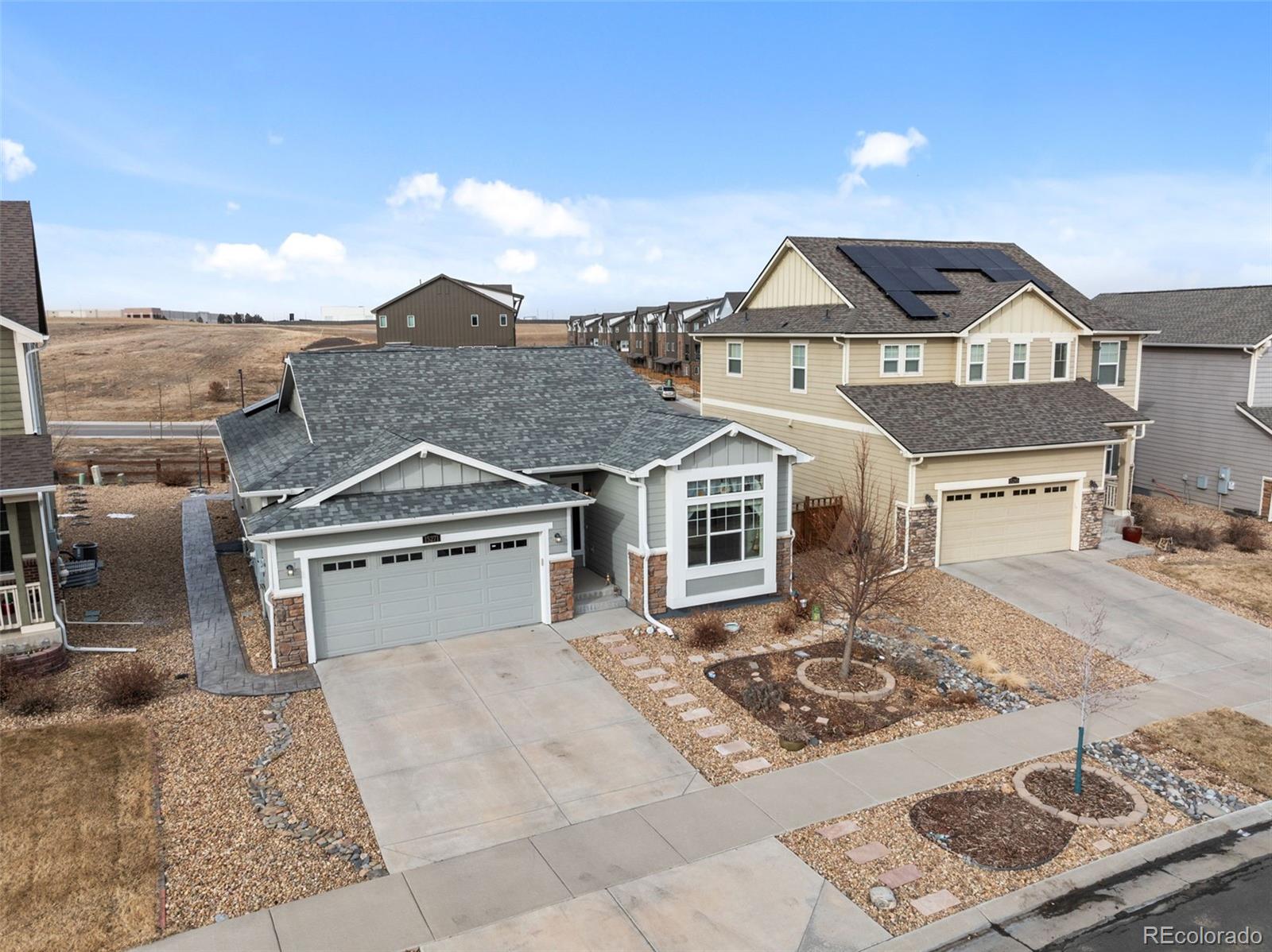 CMA Image for 15271  Grasslands Drive,Parker, Colorado