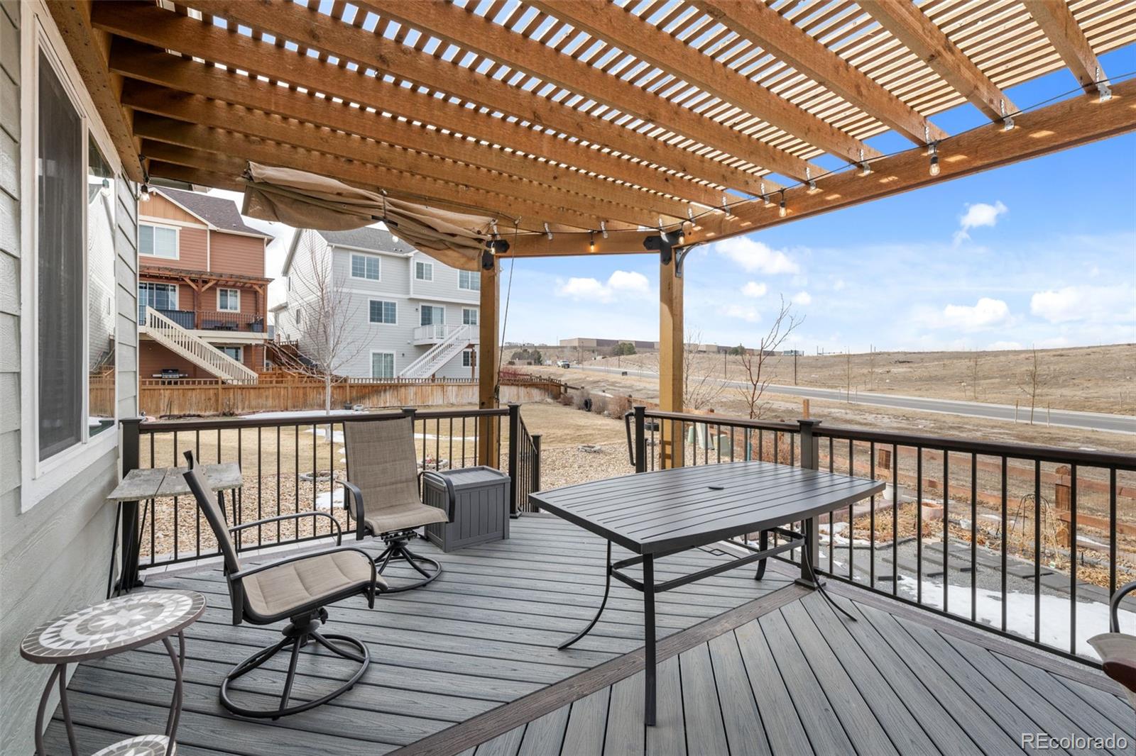 MLS Image #30 for 15271  grasslands drive,parker, Colorado