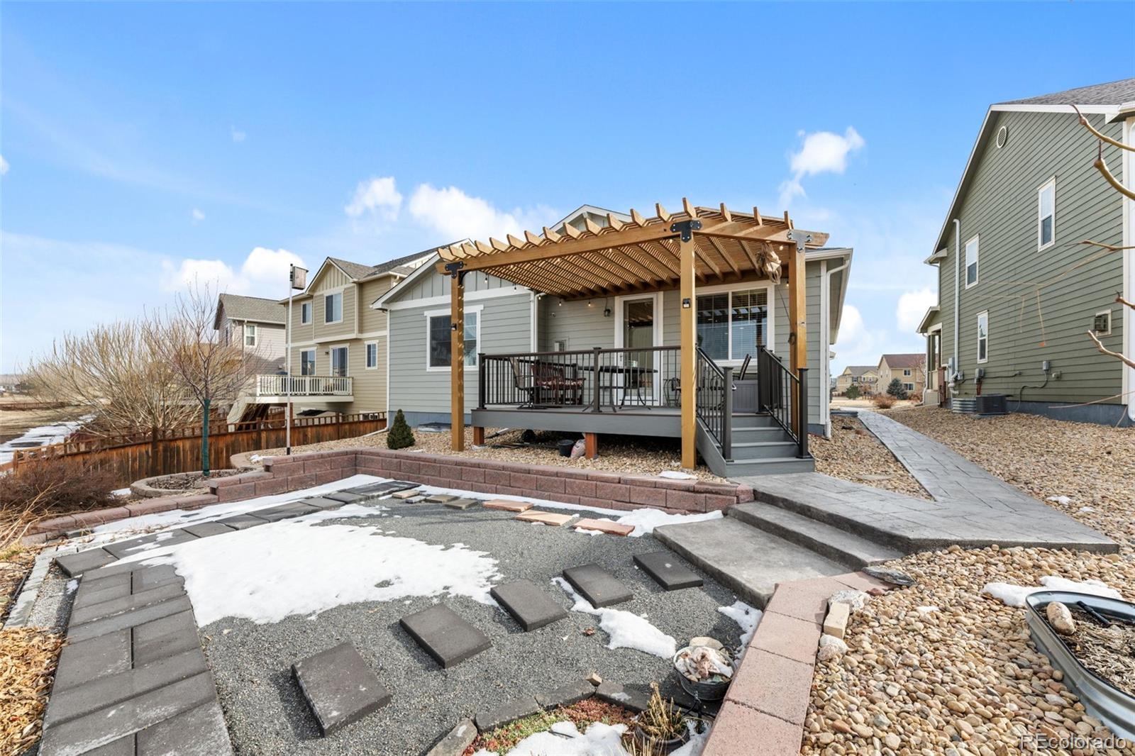 MLS Image #31 for 15271  grasslands drive,parker, Colorado