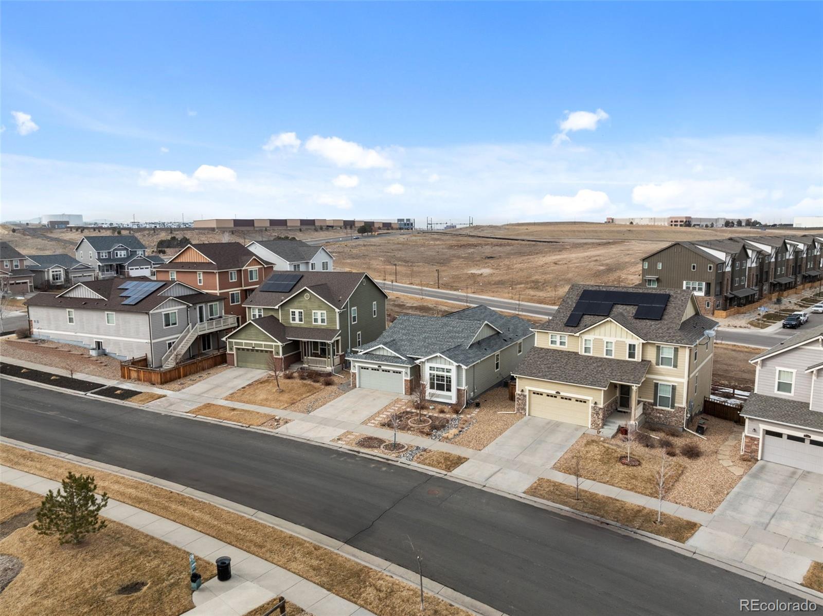 MLS Image #32 for 15271  grasslands drive,parker, Colorado