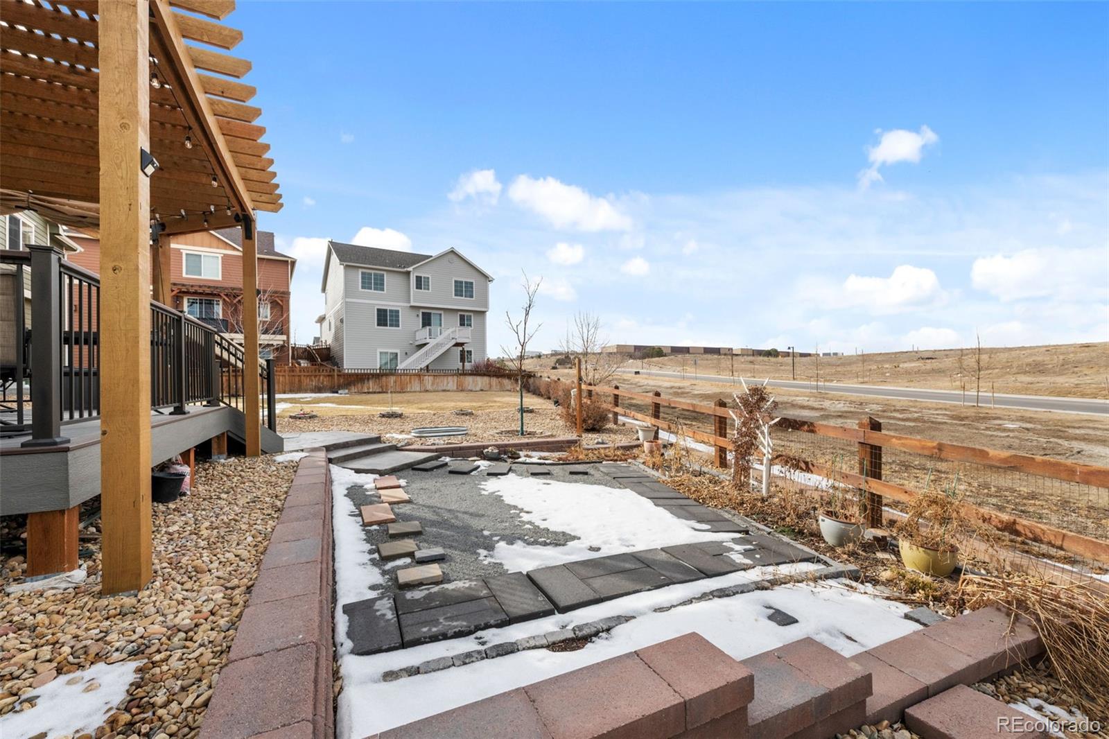 MLS Image #33 for 15271  grasslands drive,parker, Colorado