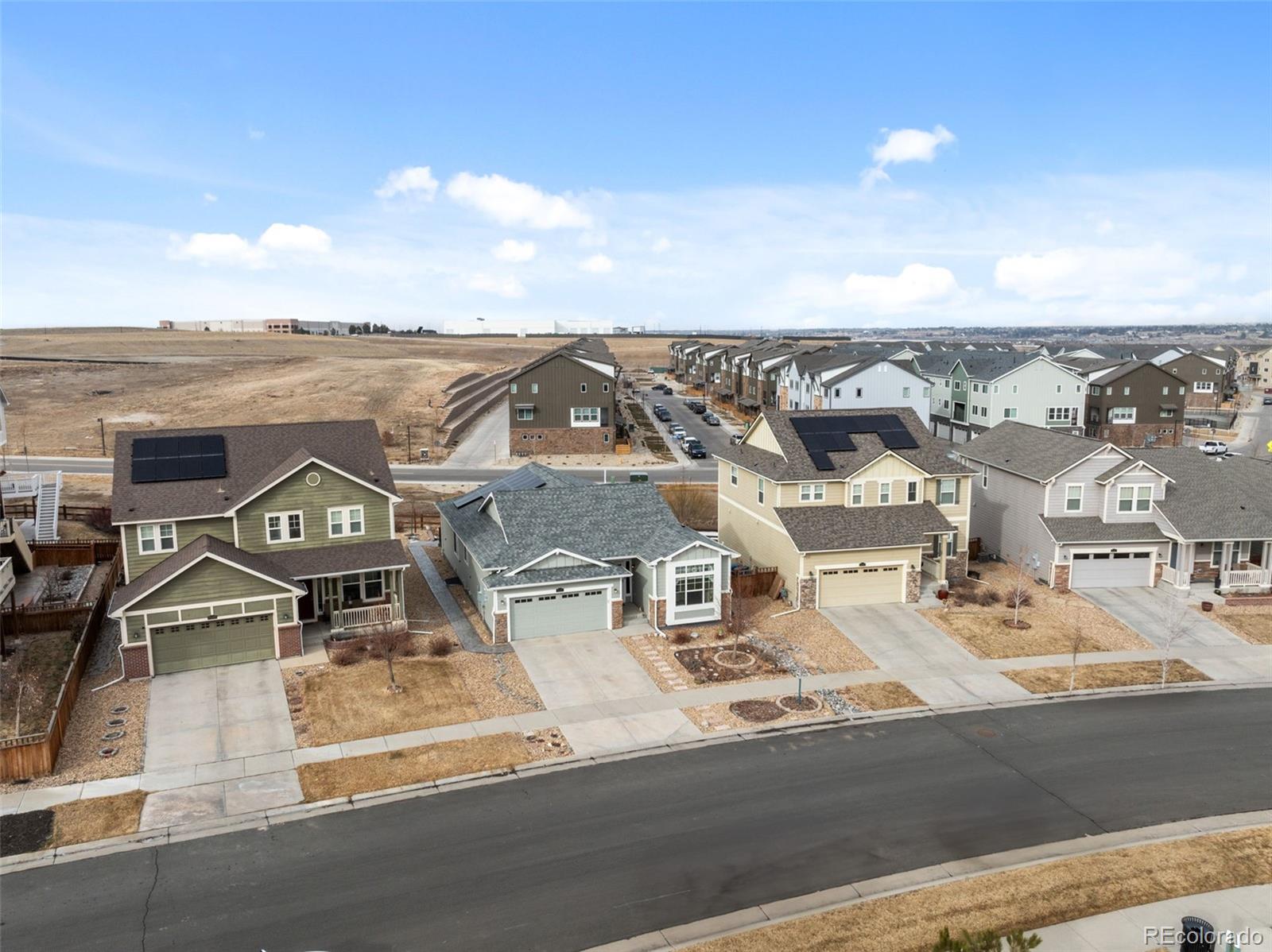 MLS Image #37 for 15271  grasslands drive,parker, Colorado