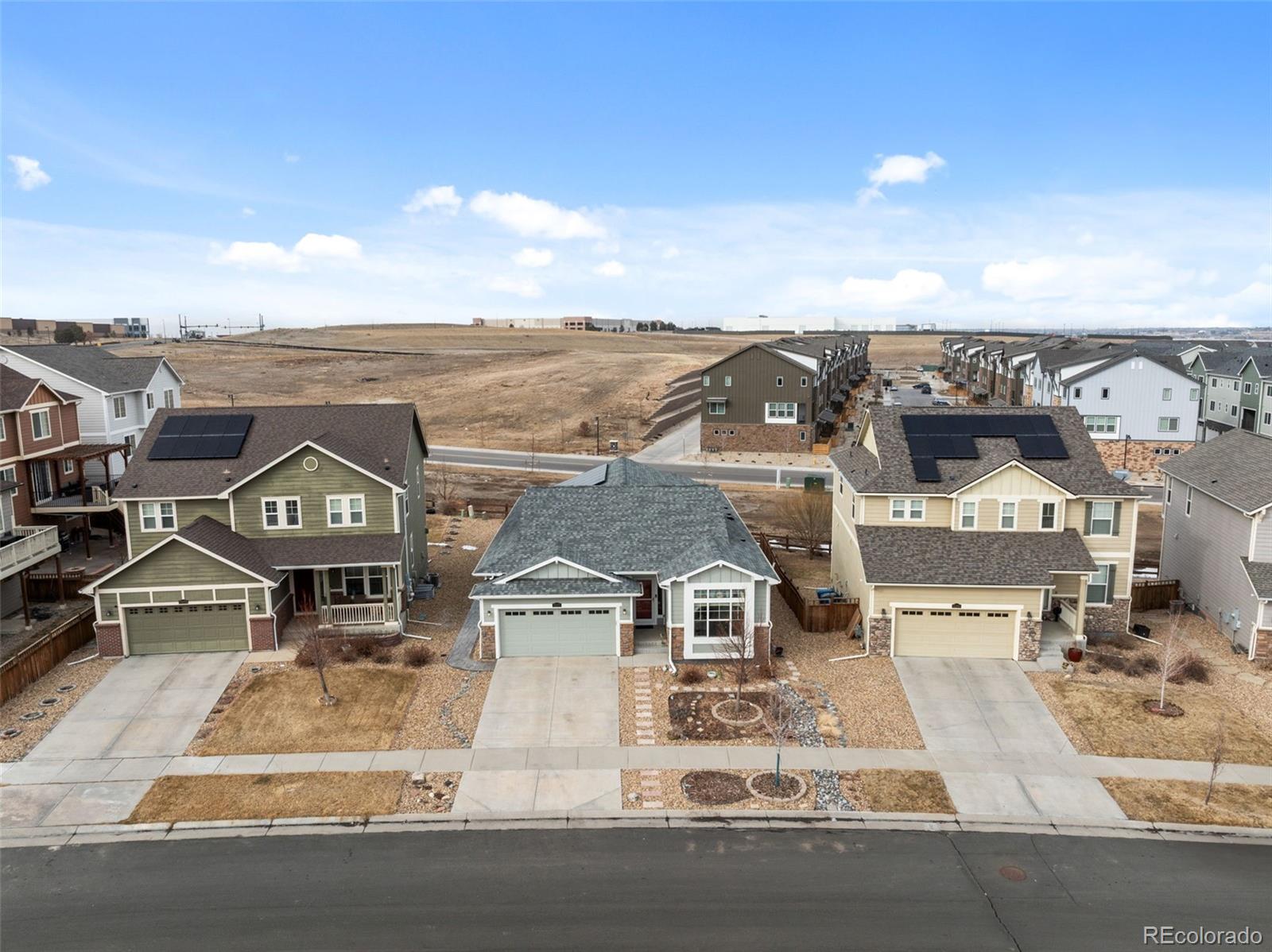 MLS Image #38 for 15271  grasslands drive,parker, Colorado