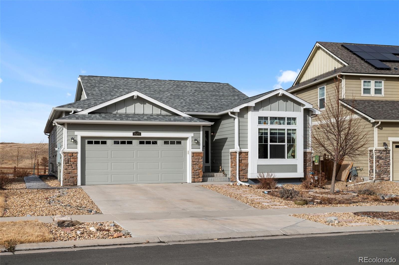 MLS Image #39 for 15271  grasslands drive,parker, Colorado