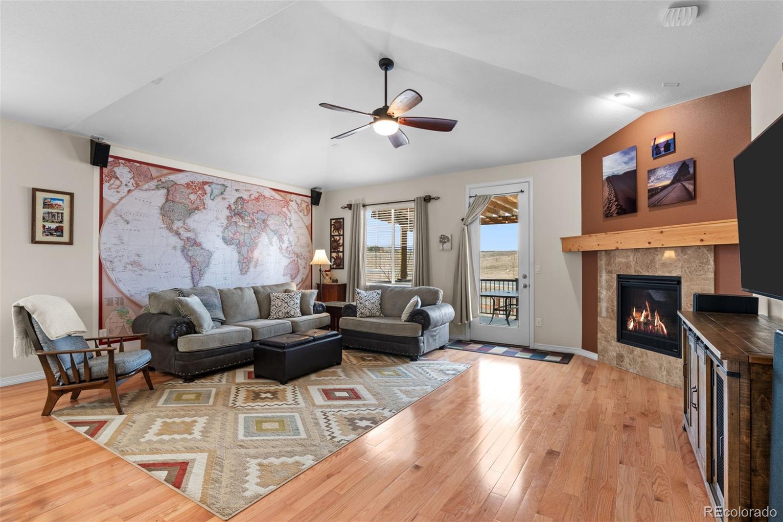 MLS Image #8 for 15271  grasslands drive,parker, Colorado