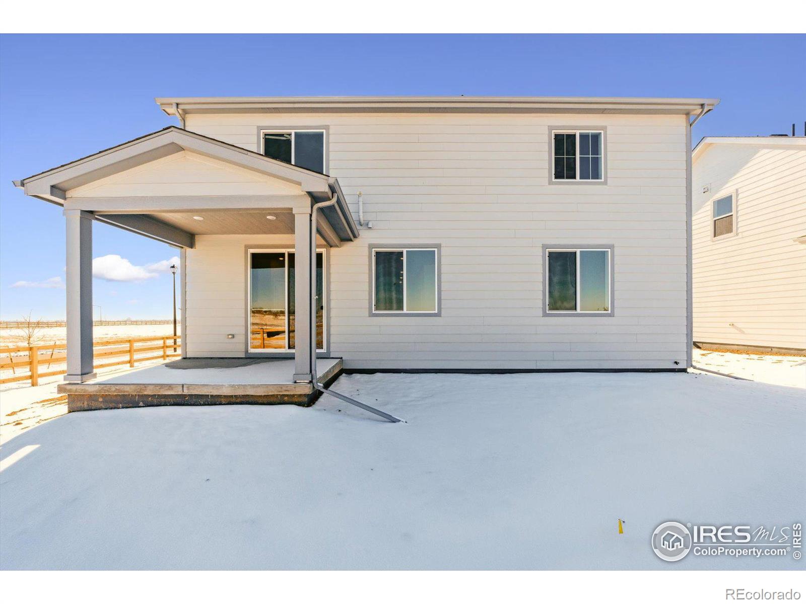 MLS Image #23 for 810  mesic lane,windsor, Colorado