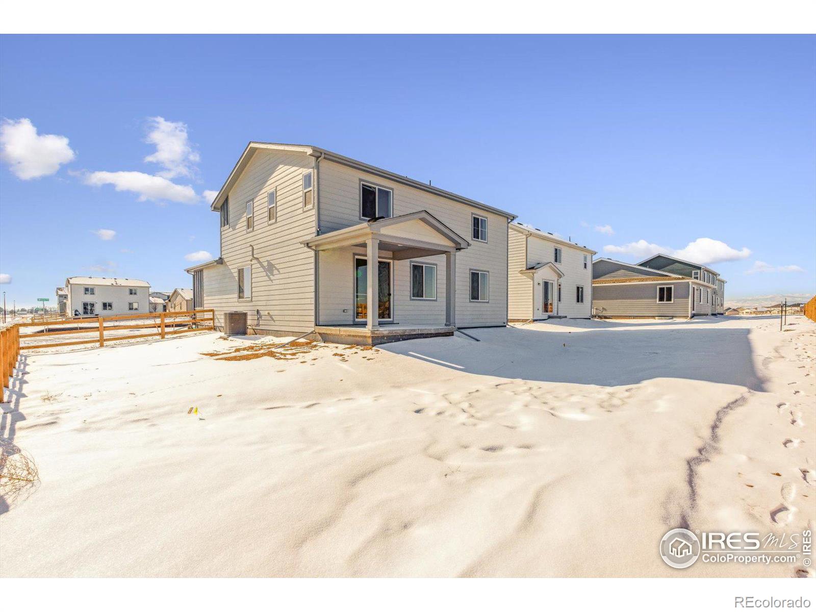 MLS Image #24 for 810  mesic lane,windsor, Colorado