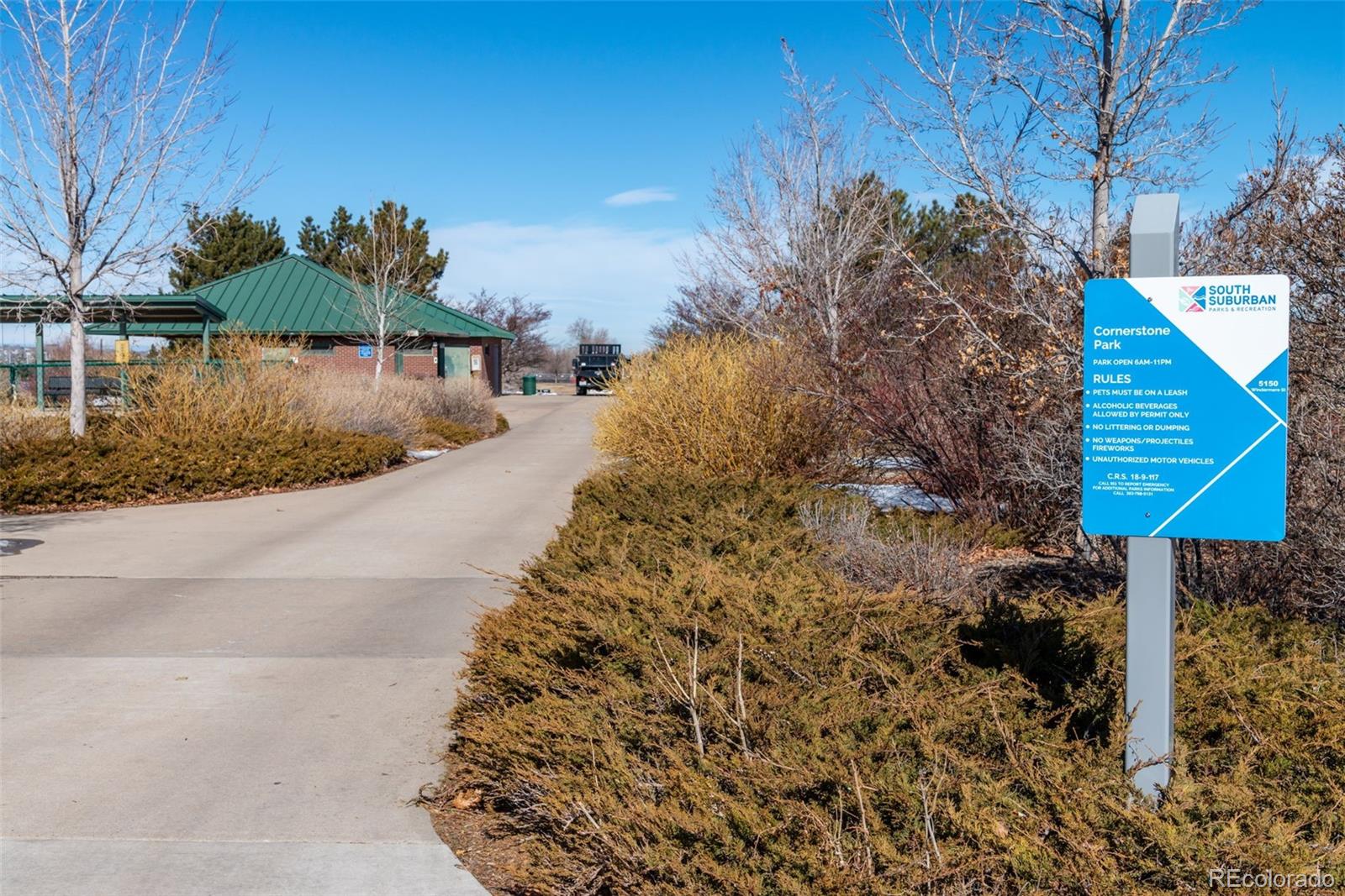 MLS Image #27 for 5250 s huron way,littleton, Colorado