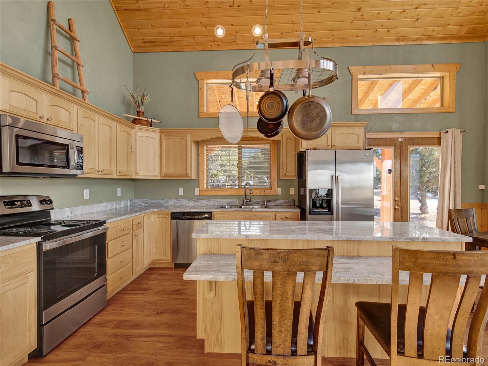 MLS Image #16 for 7090  waligunda road,fort garland, Colorado