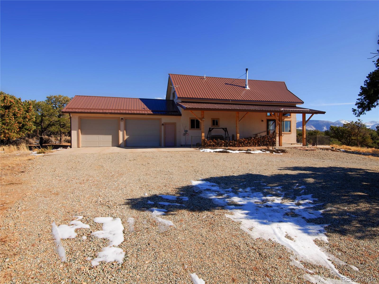 MLS Image #34 for 7090  waligunda road,fort garland, Colorado