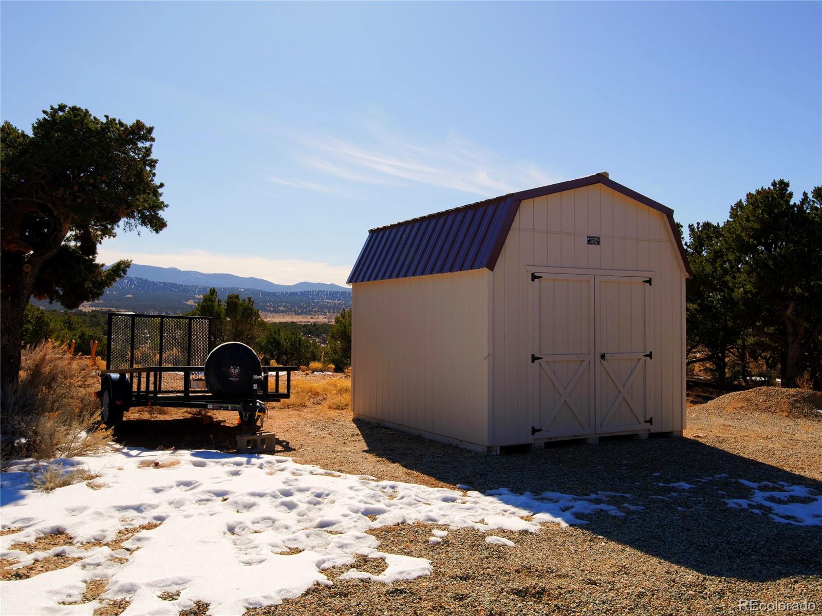 MLS Image #42 for 7090  waligunda road,fort garland, Colorado