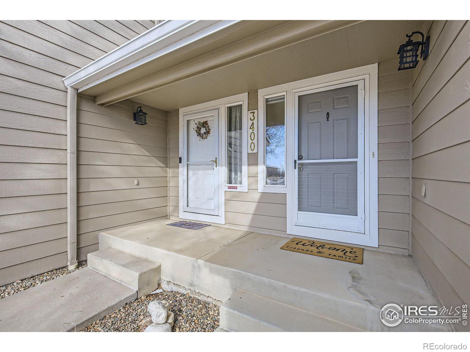 MLS Image #1 for 3400  saratoga street,wellington, Colorado