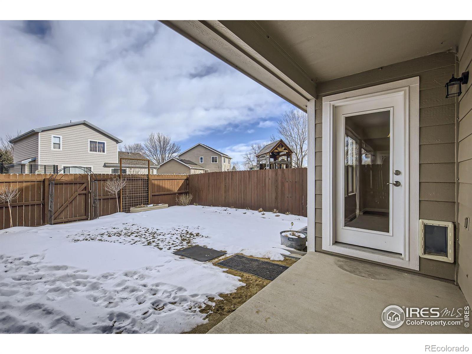 MLS Image #25 for 3400  saratoga street,wellington, Colorado