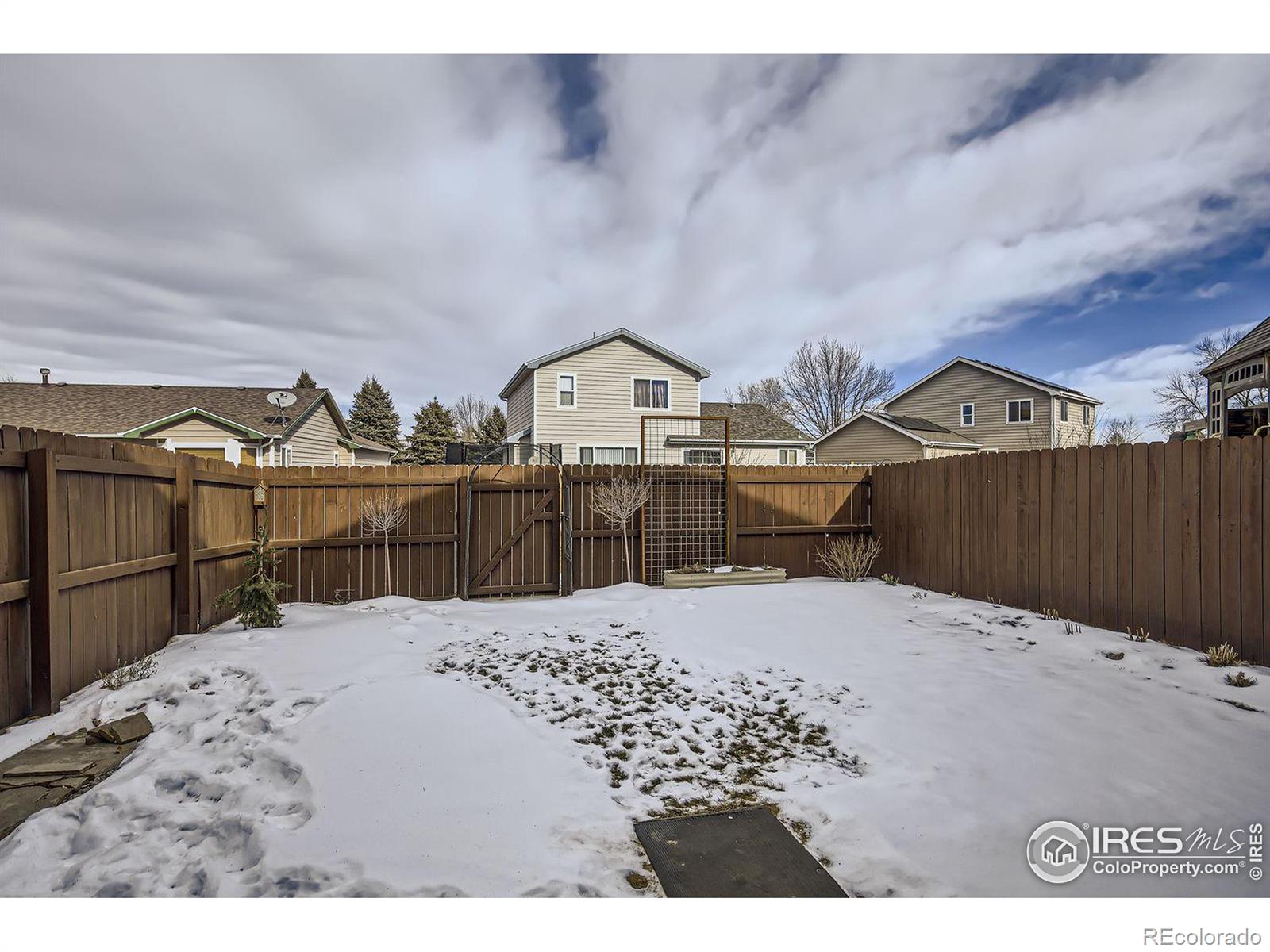 MLS Image #36 for 3400  saratoga street,wellington, Colorado