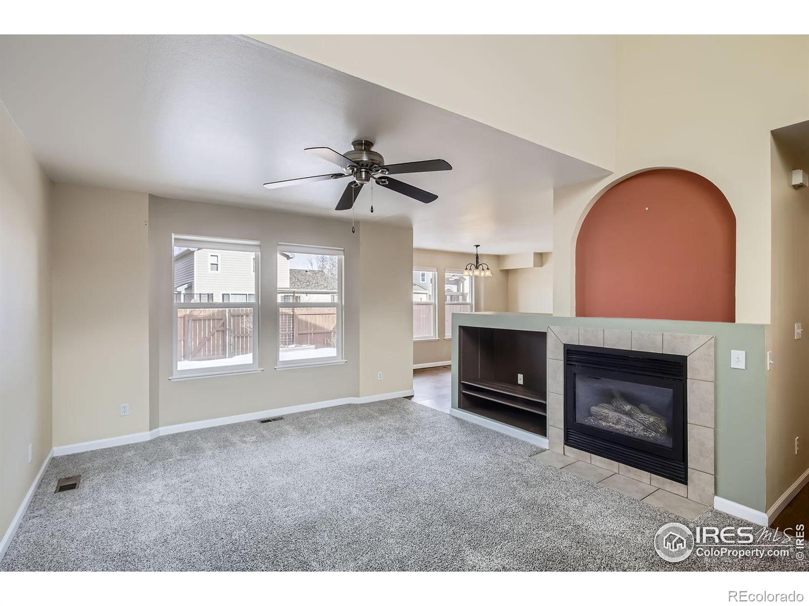 MLS Image #5 for 3400  saratoga street,wellington, Colorado