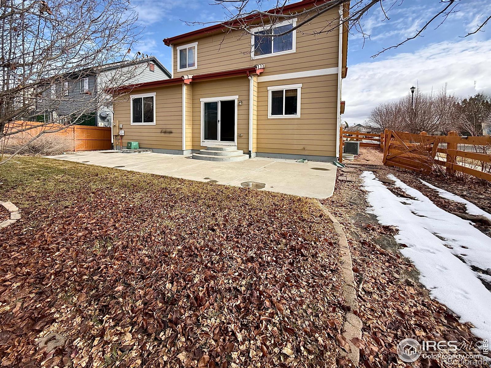 MLS Image #25 for 9821  mobile street,commerce city, Colorado