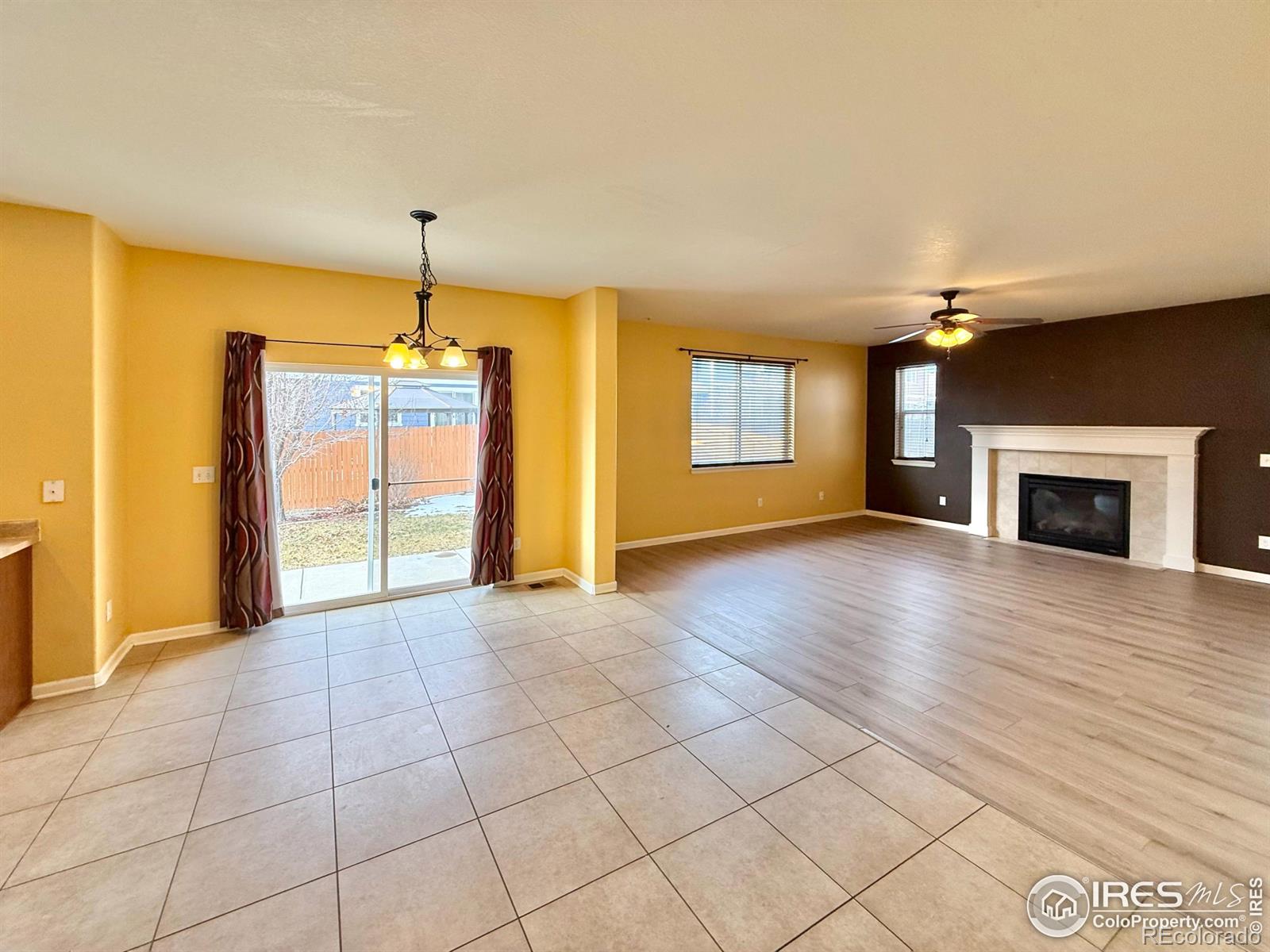 MLS Image #3 for 9821  mobile street,commerce city, Colorado