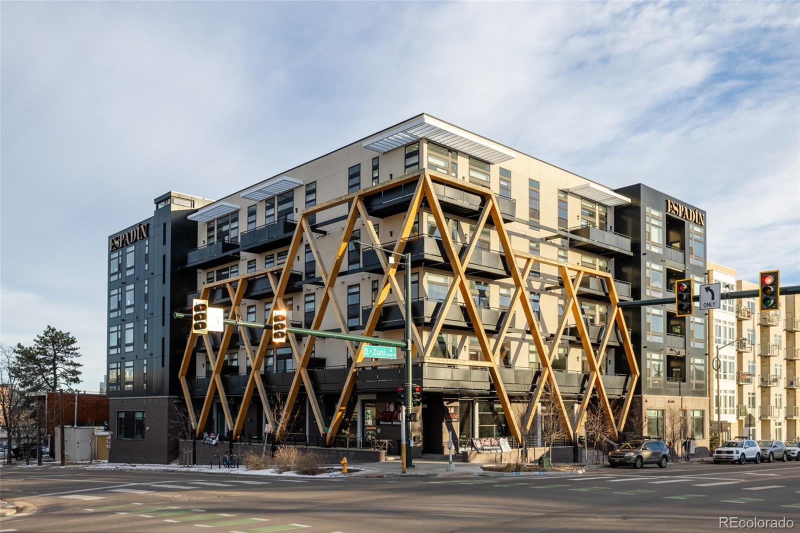 MLS Image #21 for 2880  zuni street 308,denver, Colorado