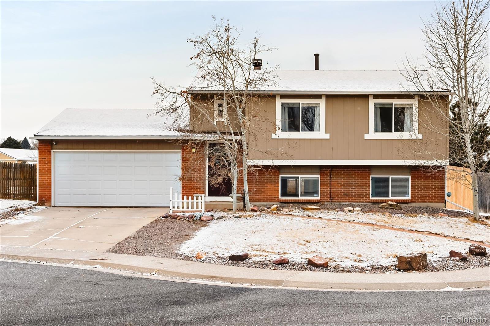 MLS Image #0 for 9240 w wagon trail drive,littleton, Colorado