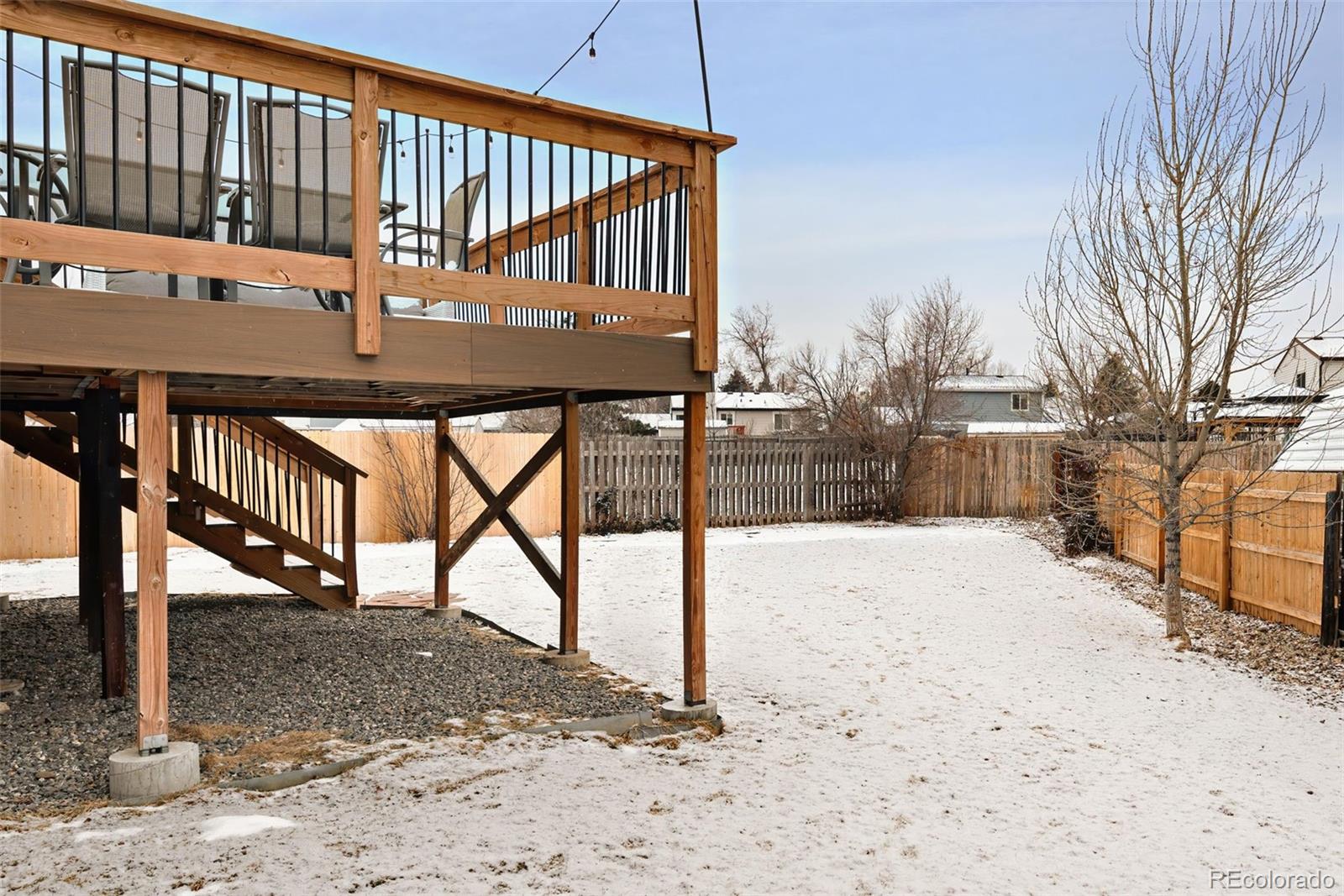 MLS Image #32 for 9240 w wagon trail drive,littleton, Colorado