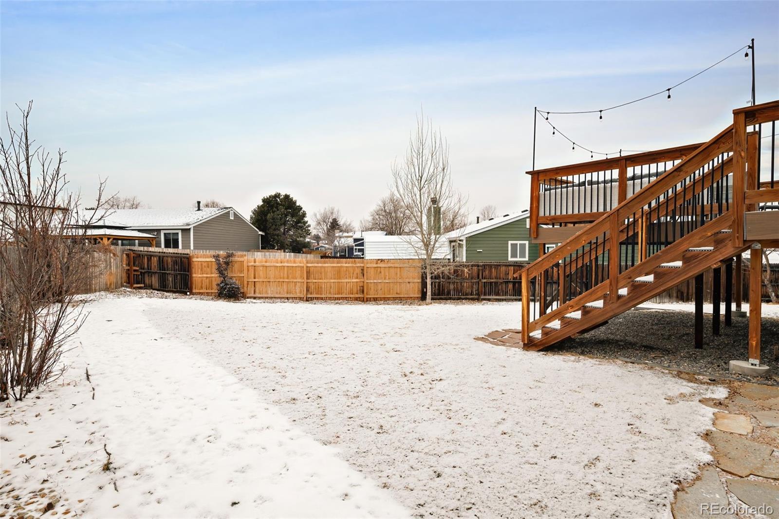 MLS Image #33 for 9240 w wagon trail drive,littleton, Colorado