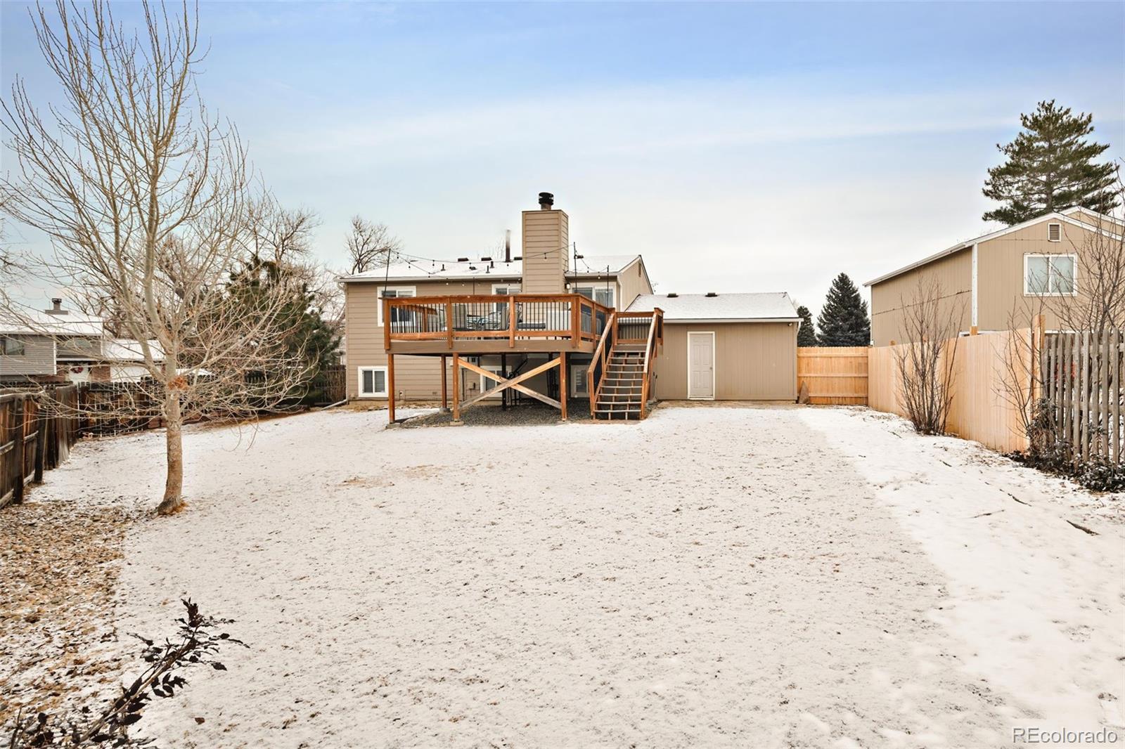 MLS Image #35 for 9240 w wagon trail drive,littleton, Colorado