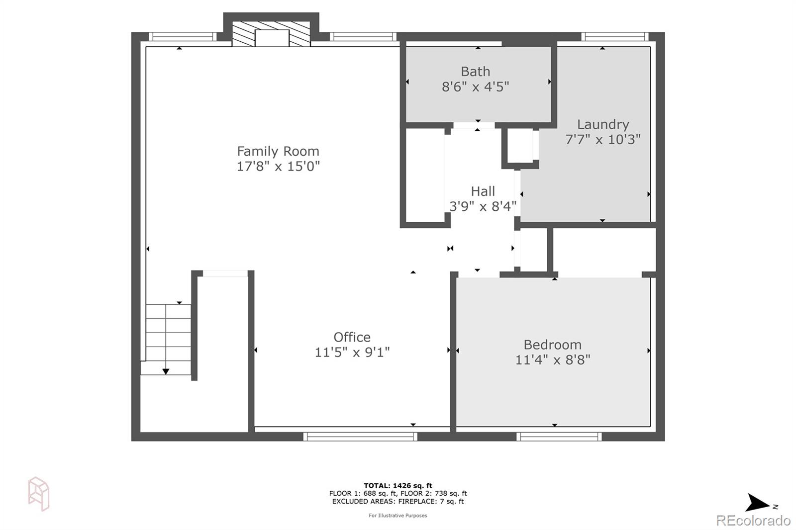 MLS Image #37 for 9240 w wagon trail drive,littleton, Colorado