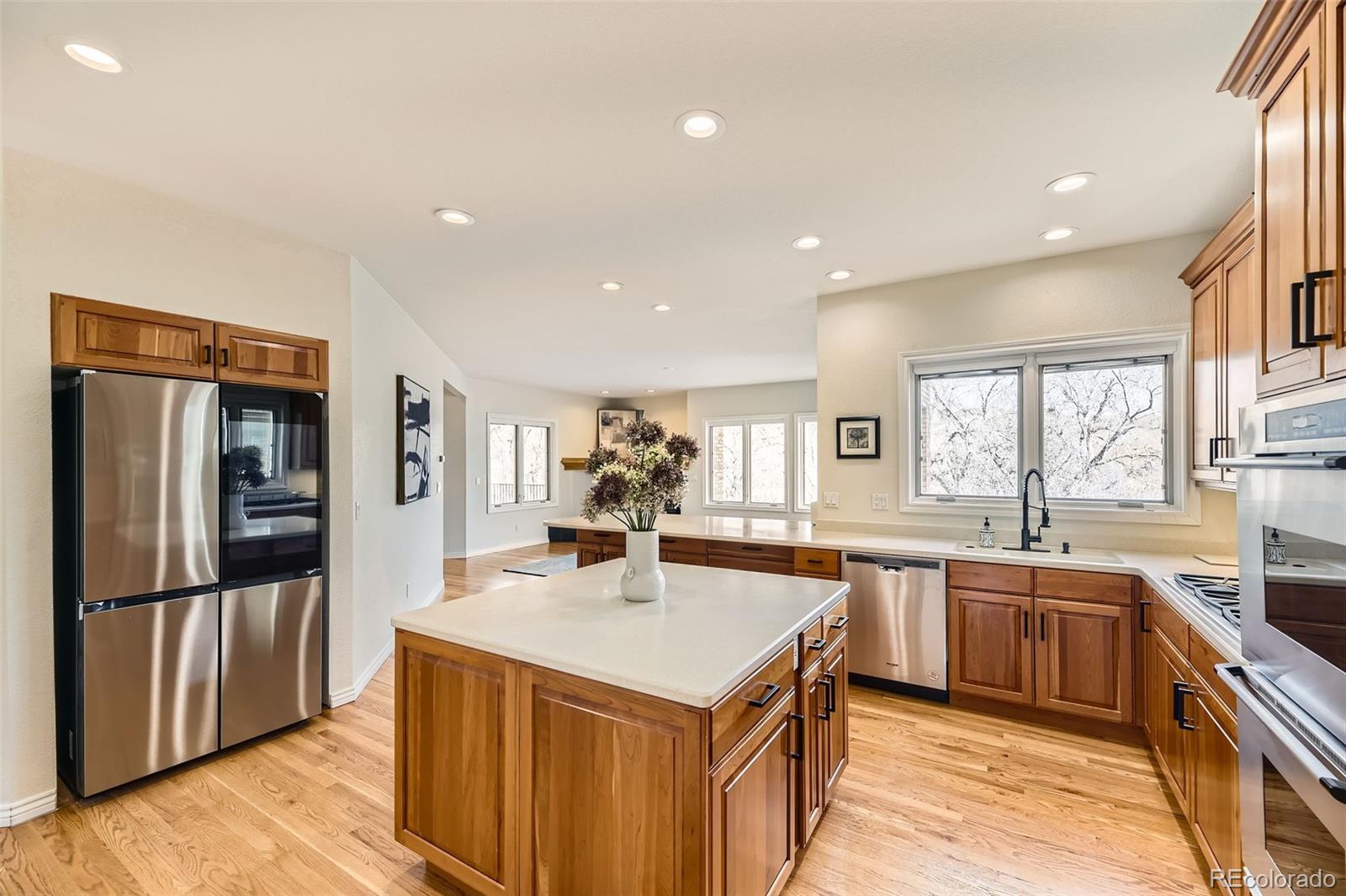 MLS Image #10 for 2457 s xenon way,denver, Colorado