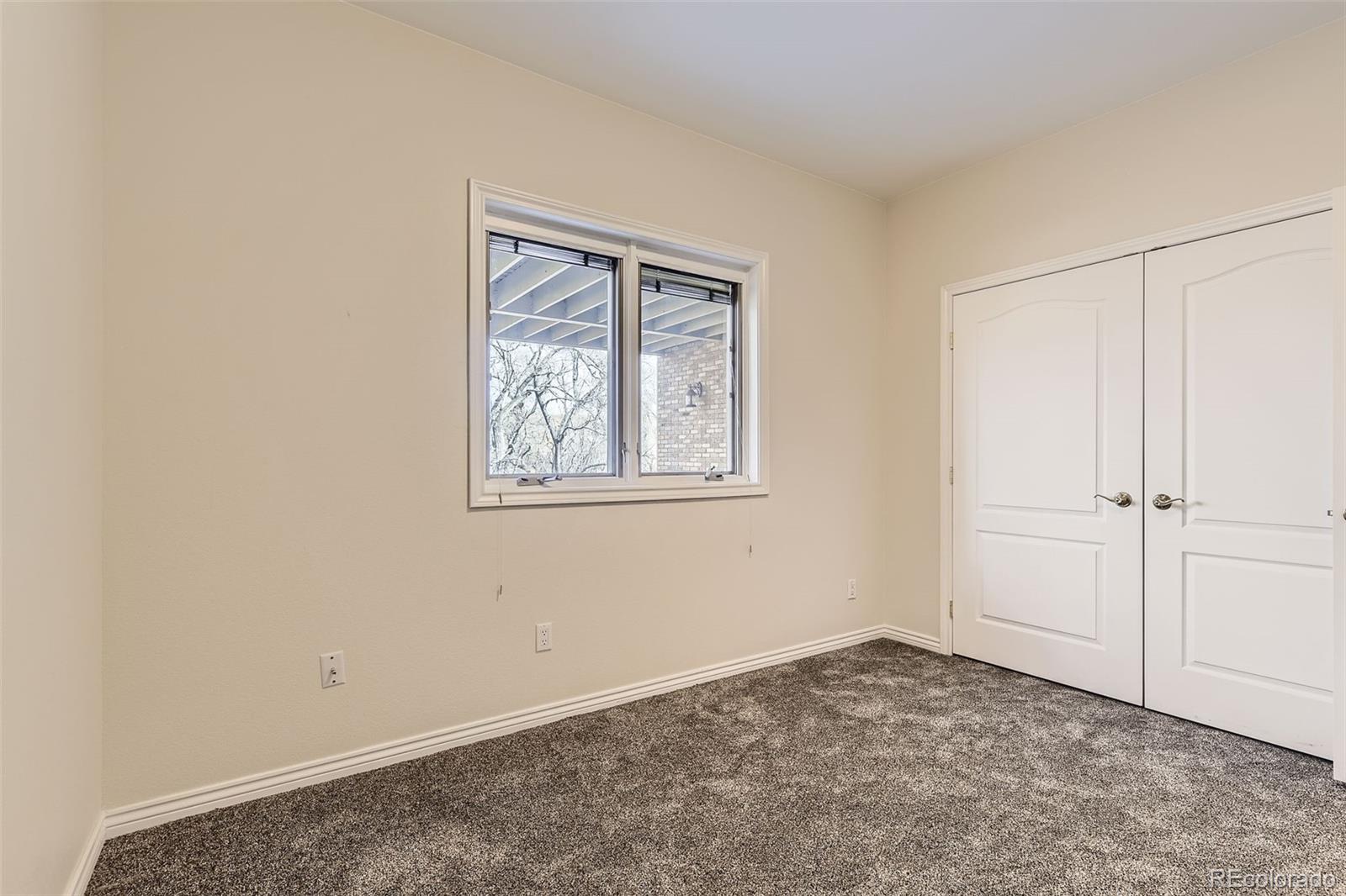 MLS Image #21 for 2457 s xenon way,denver, Colorado