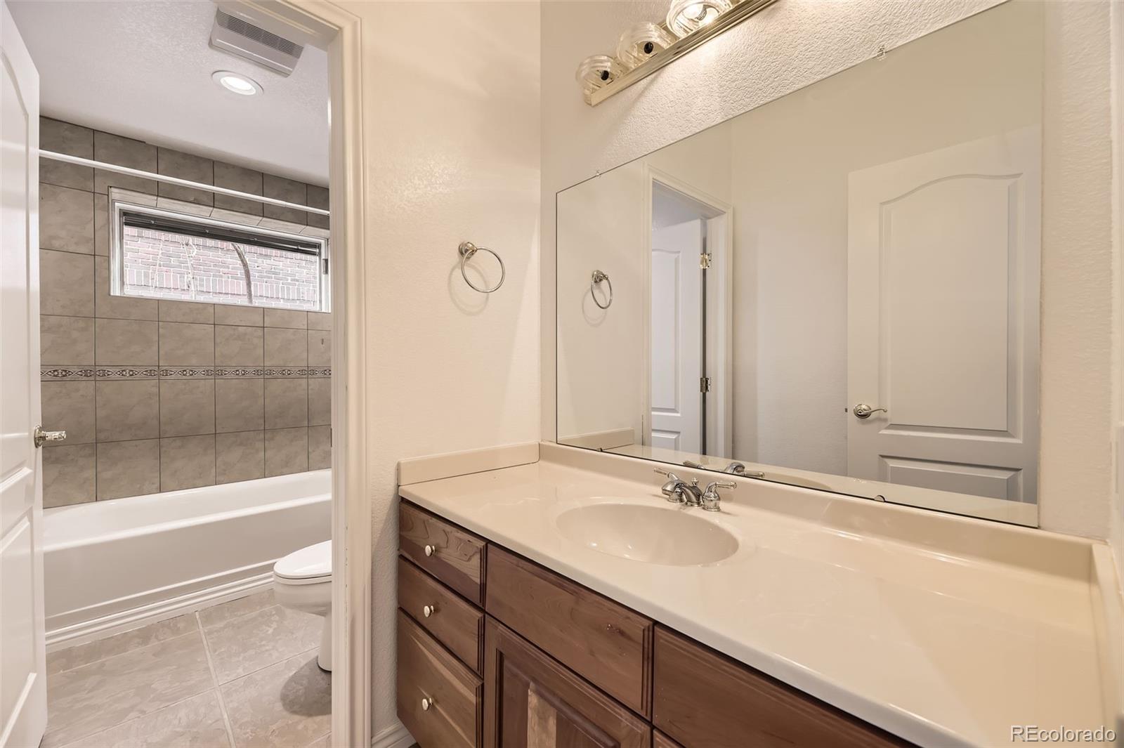 MLS Image #29 for 2457 s xenon way,denver, Colorado