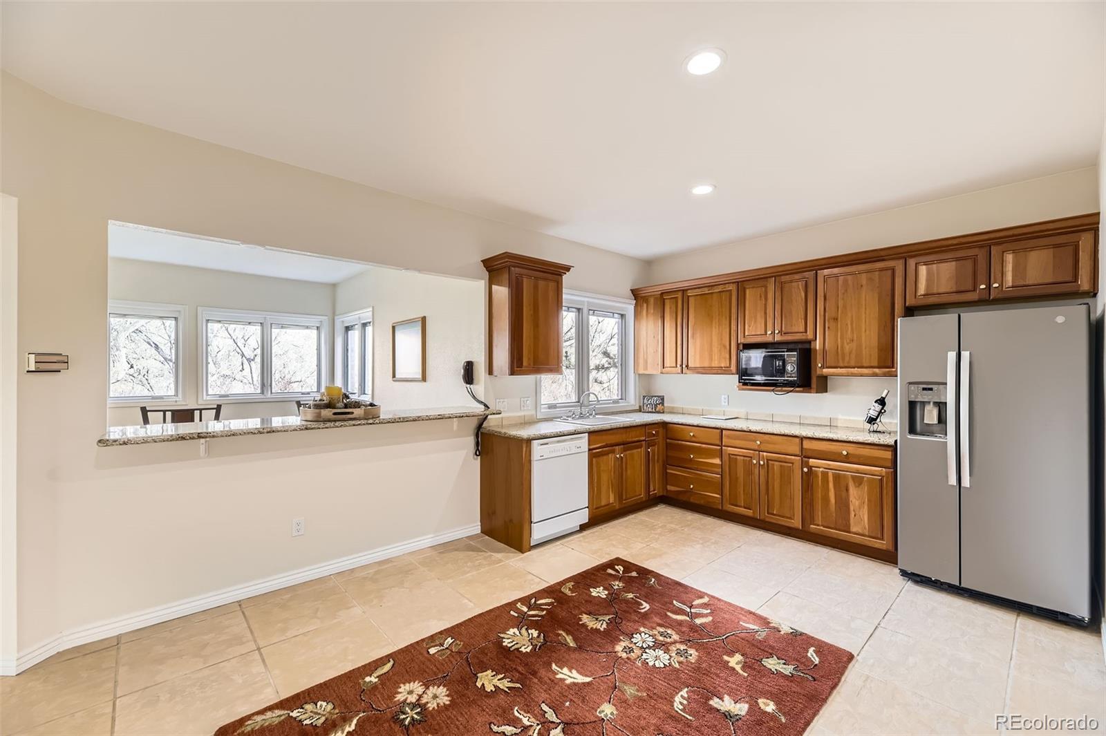 MLS Image #30 for 2457 s xenon way,denver, Colorado