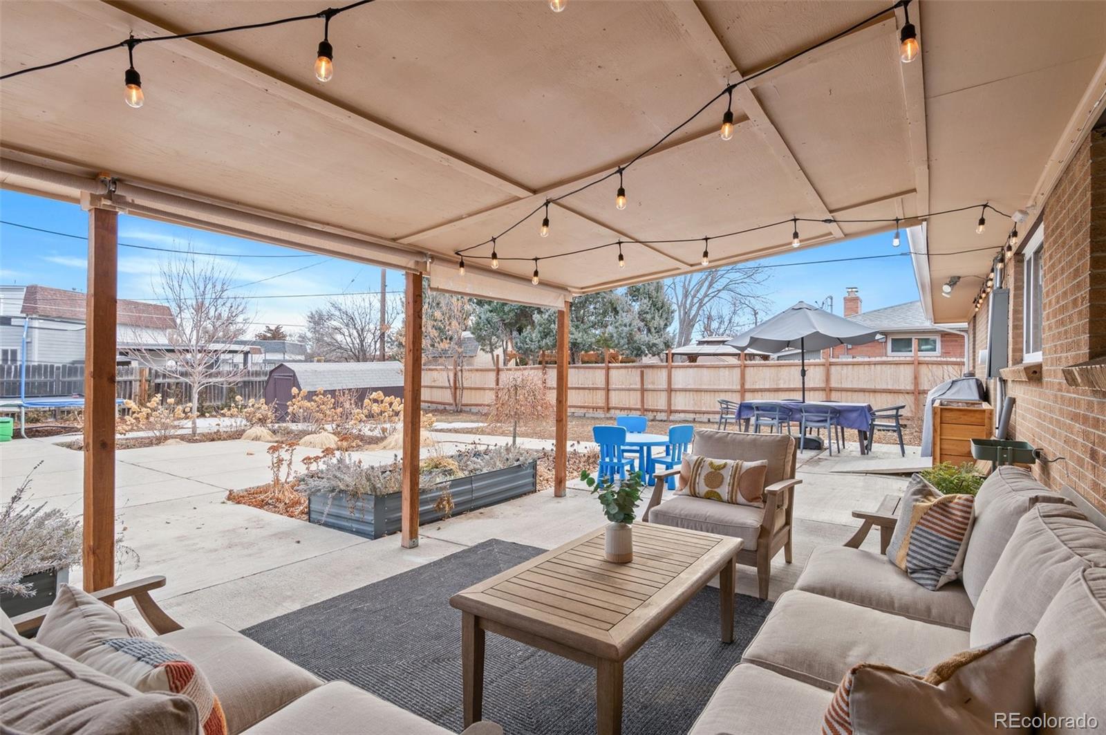 MLS Image #24 for 290  pierce street,lakewood, Colorado