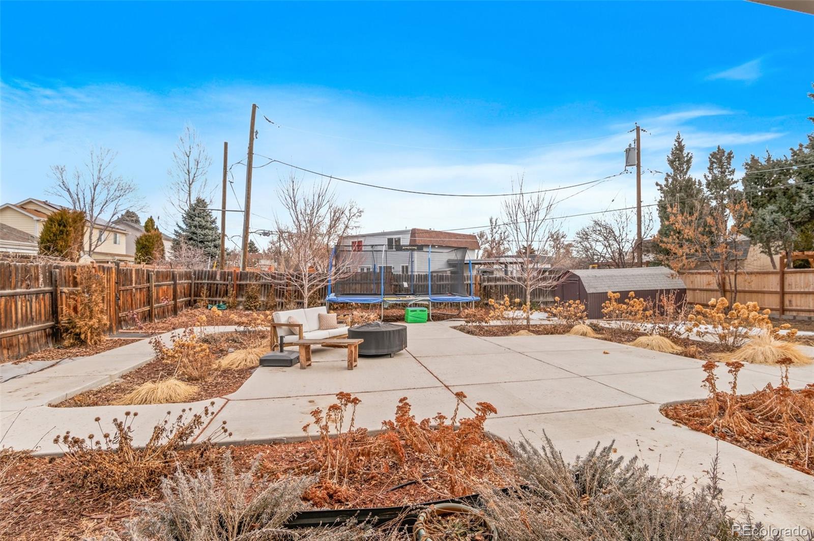 MLS Image #25 for 290  pierce street,lakewood, Colorado