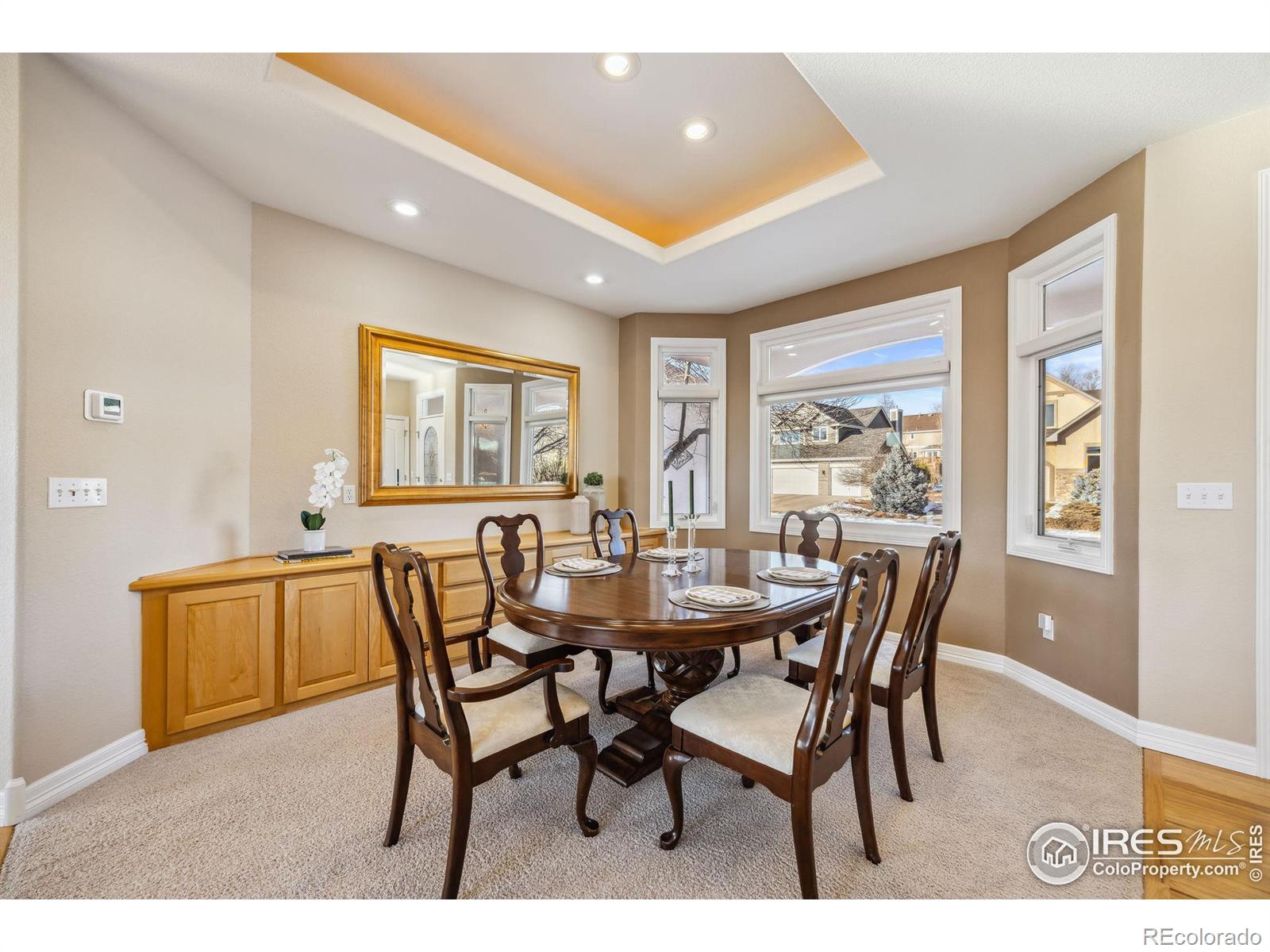 MLS Image #13 for 803  roma valley drive,fort collins, Colorado