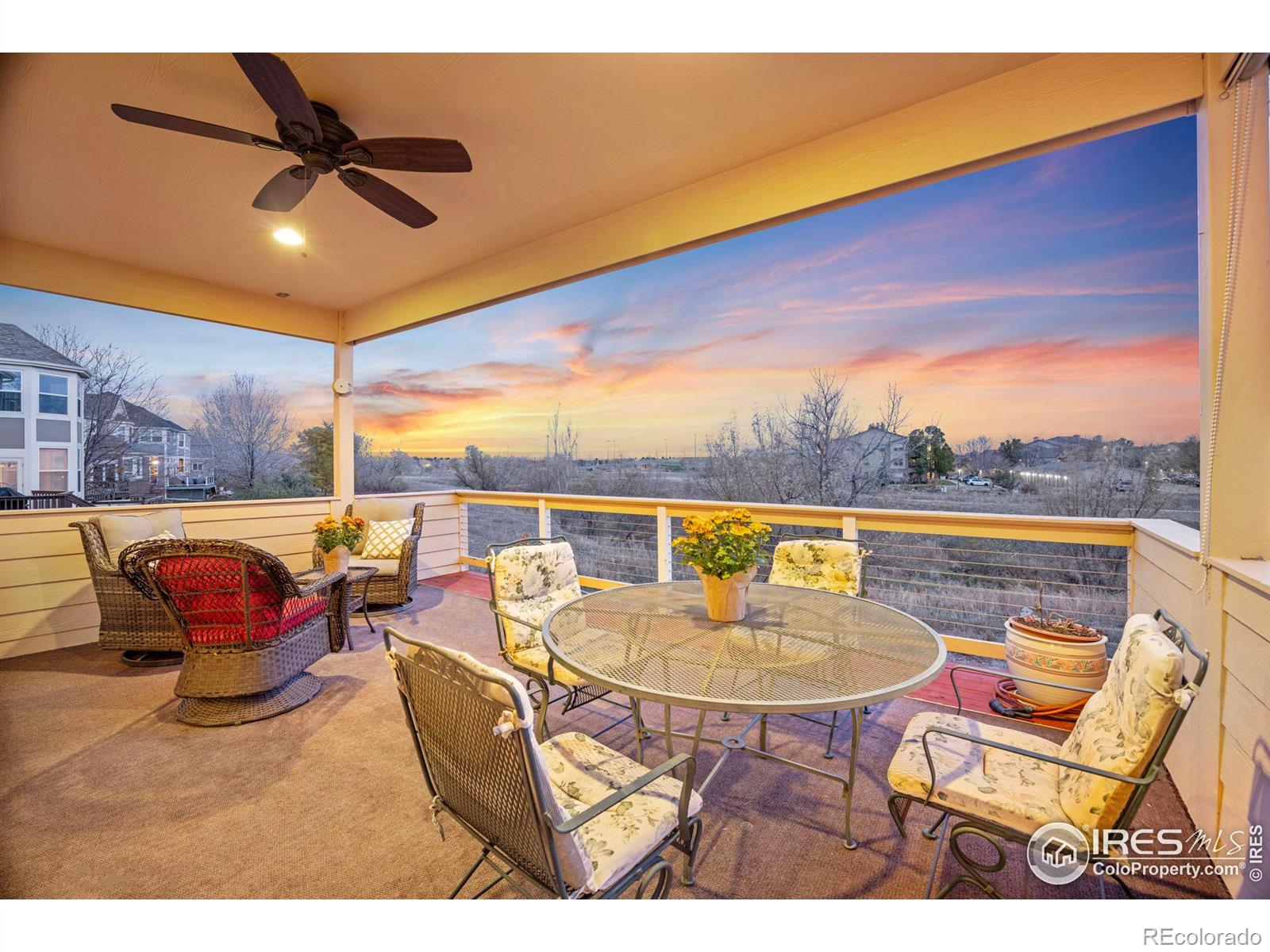 MLS Image #2 for 803  roma valley drive,fort collins, Colorado